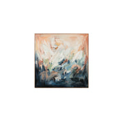 Splendor Framed Painting by Moe's Home Collection