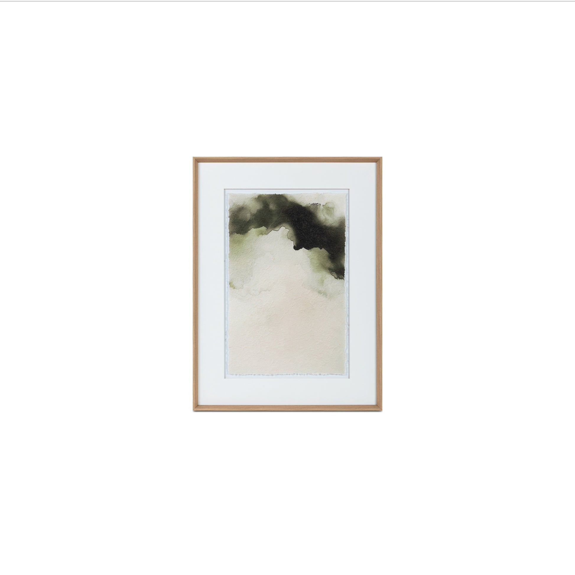 Espira Framed Print by Moe's Home Collection
