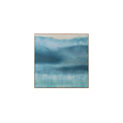 Neptune Framed Painting by Moe's Home Collection