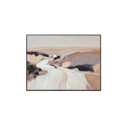 Prado Framed Painting by Moe's Home Collection