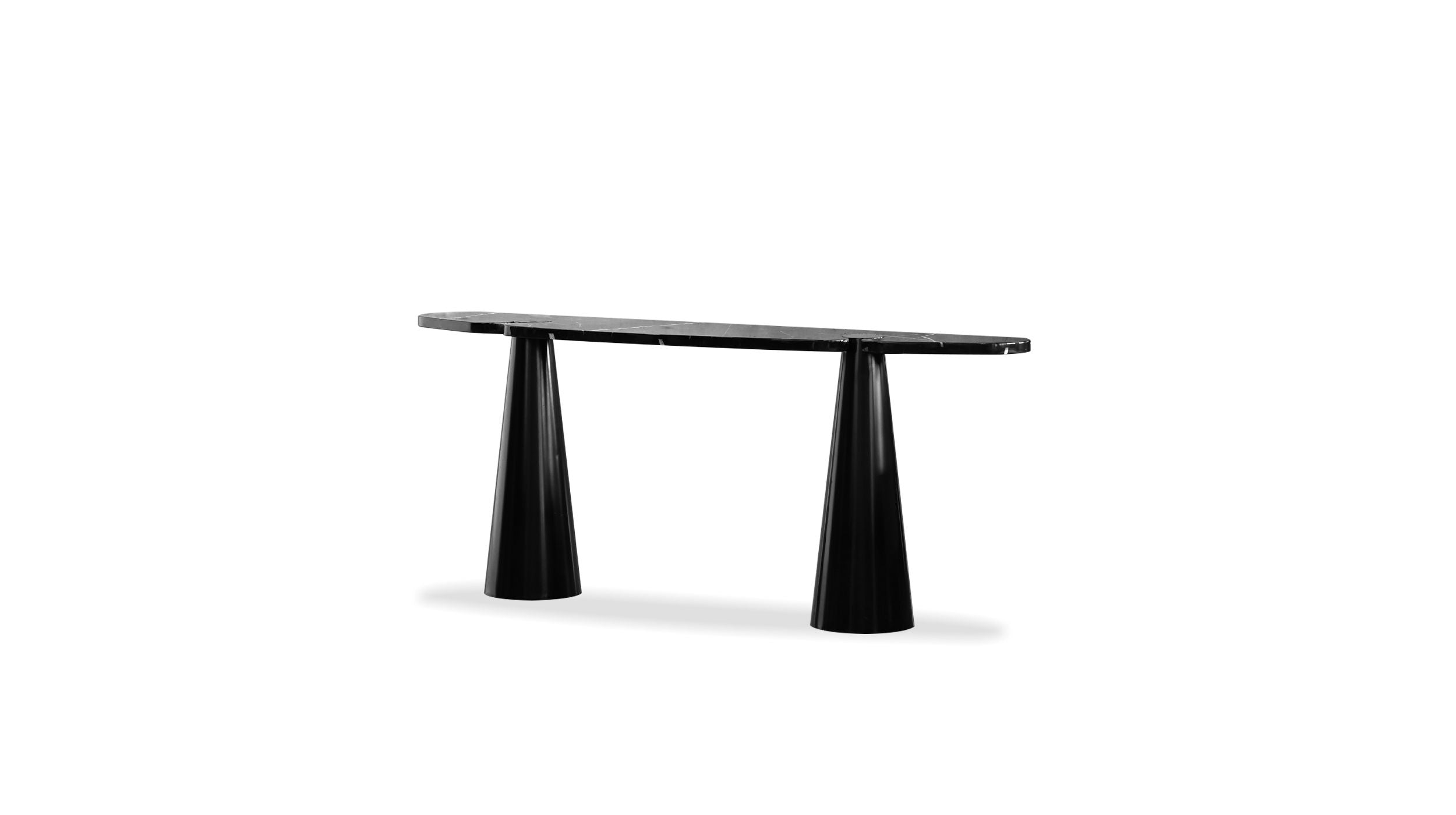 Acyl Console Table