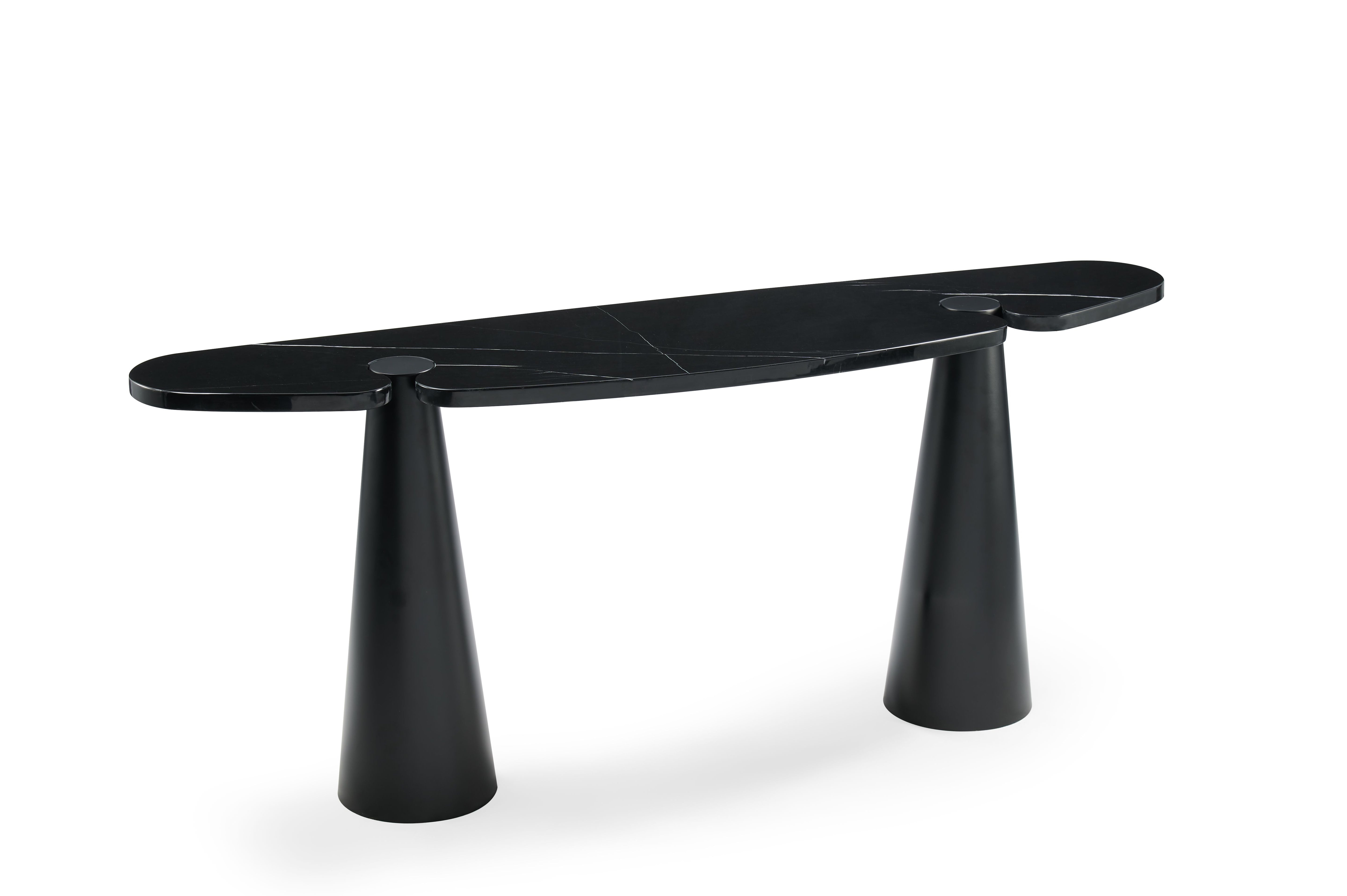Acyl Console Table