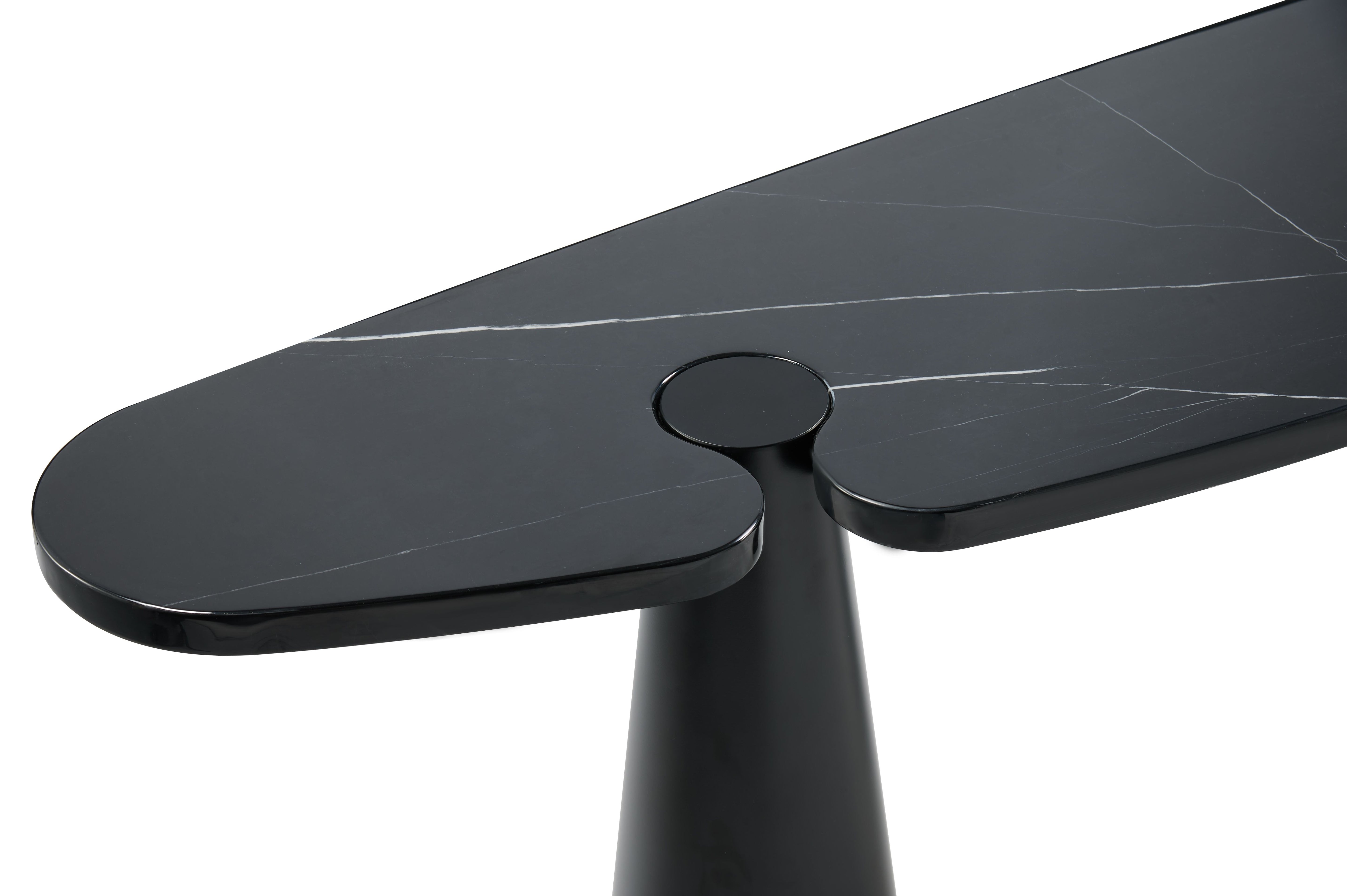 Acyl Console Table