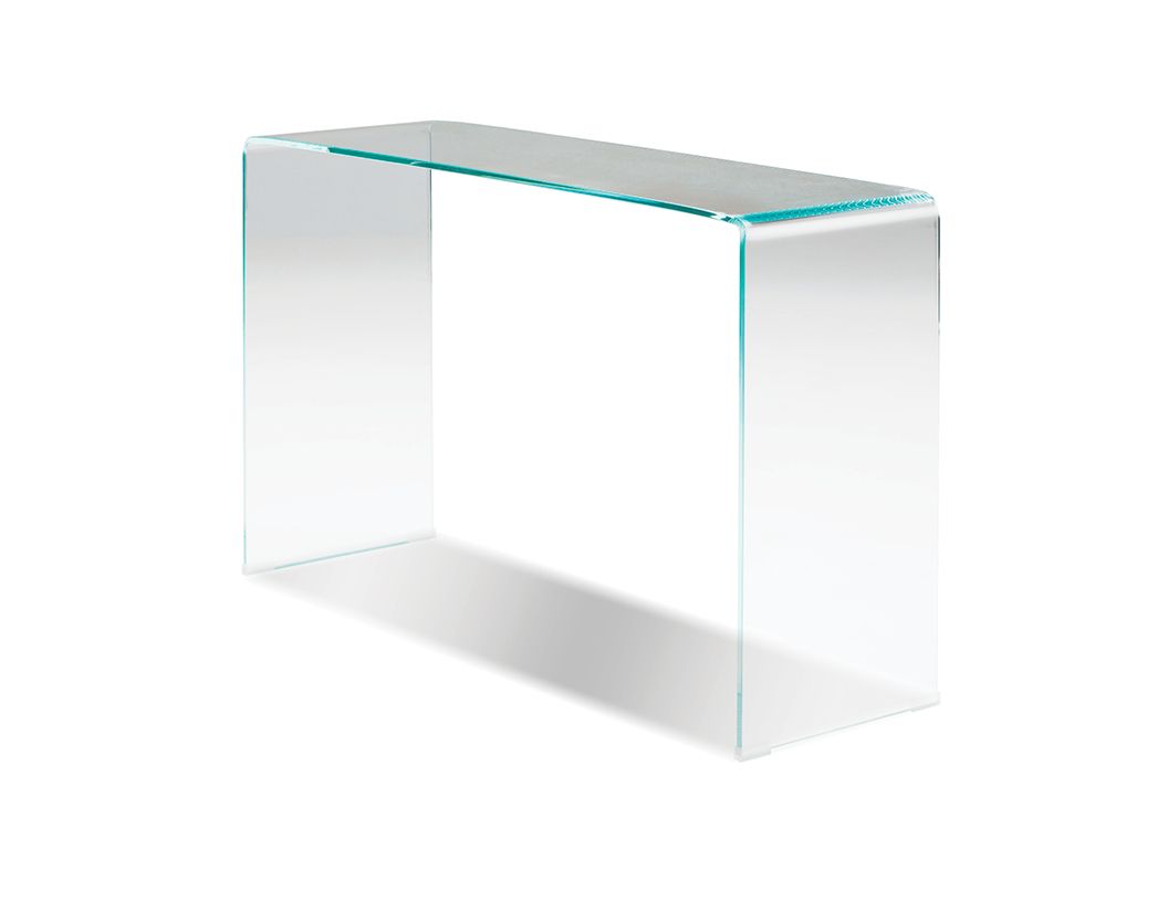 Glacier Sofa Table