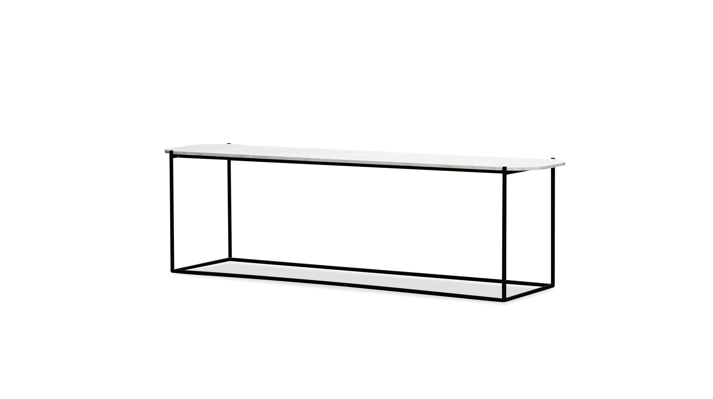 Lola Sofa Table