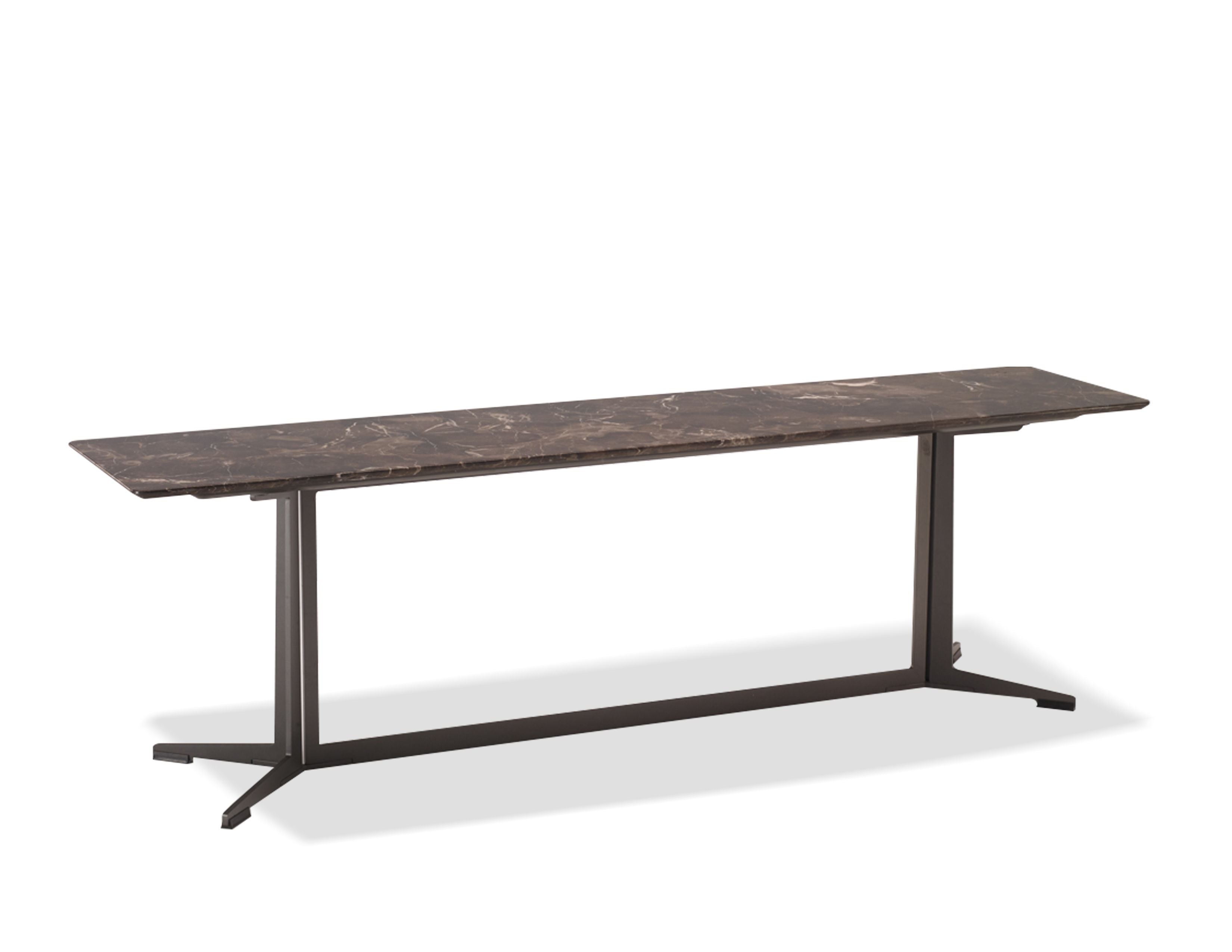 Navajo Sofa Table