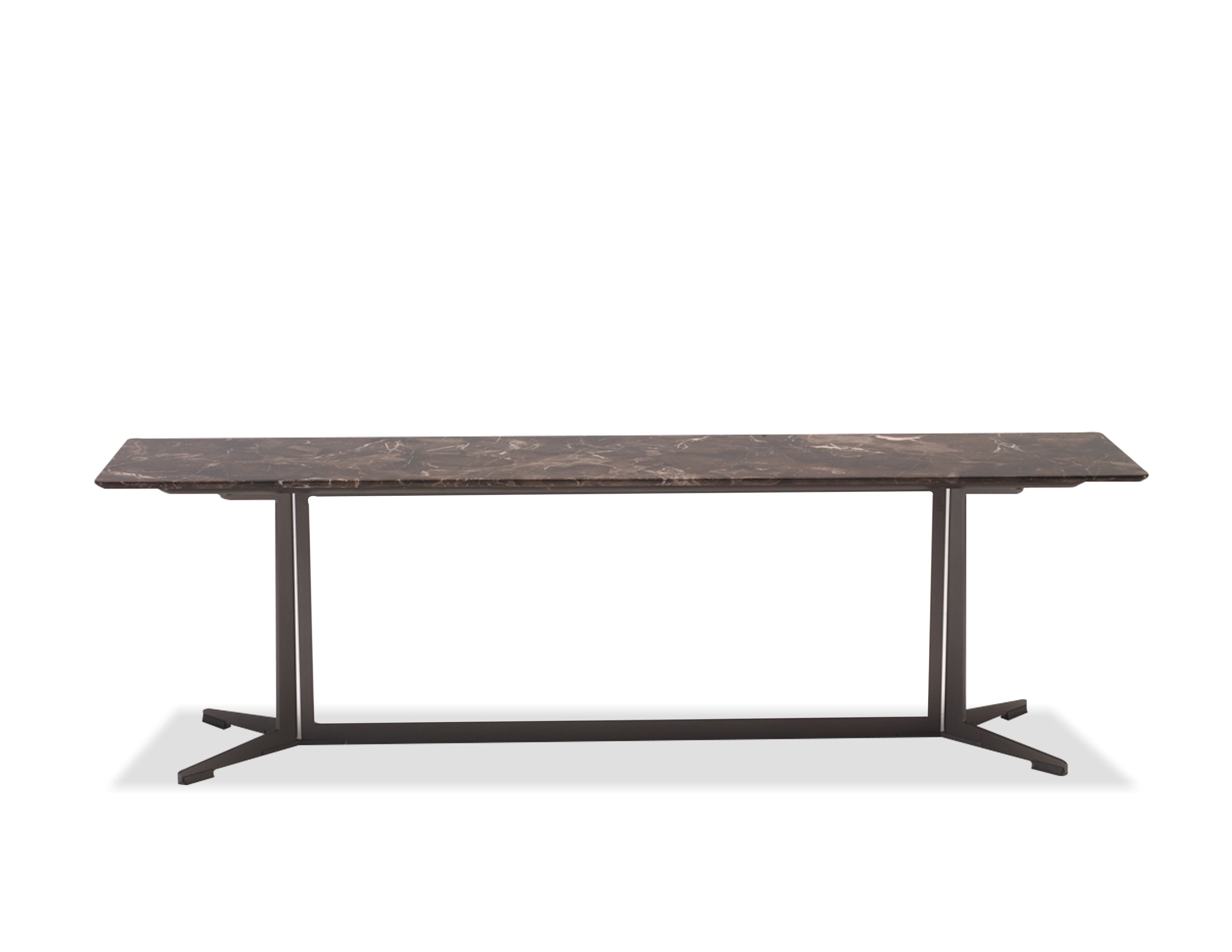 Navajo Sofa Table