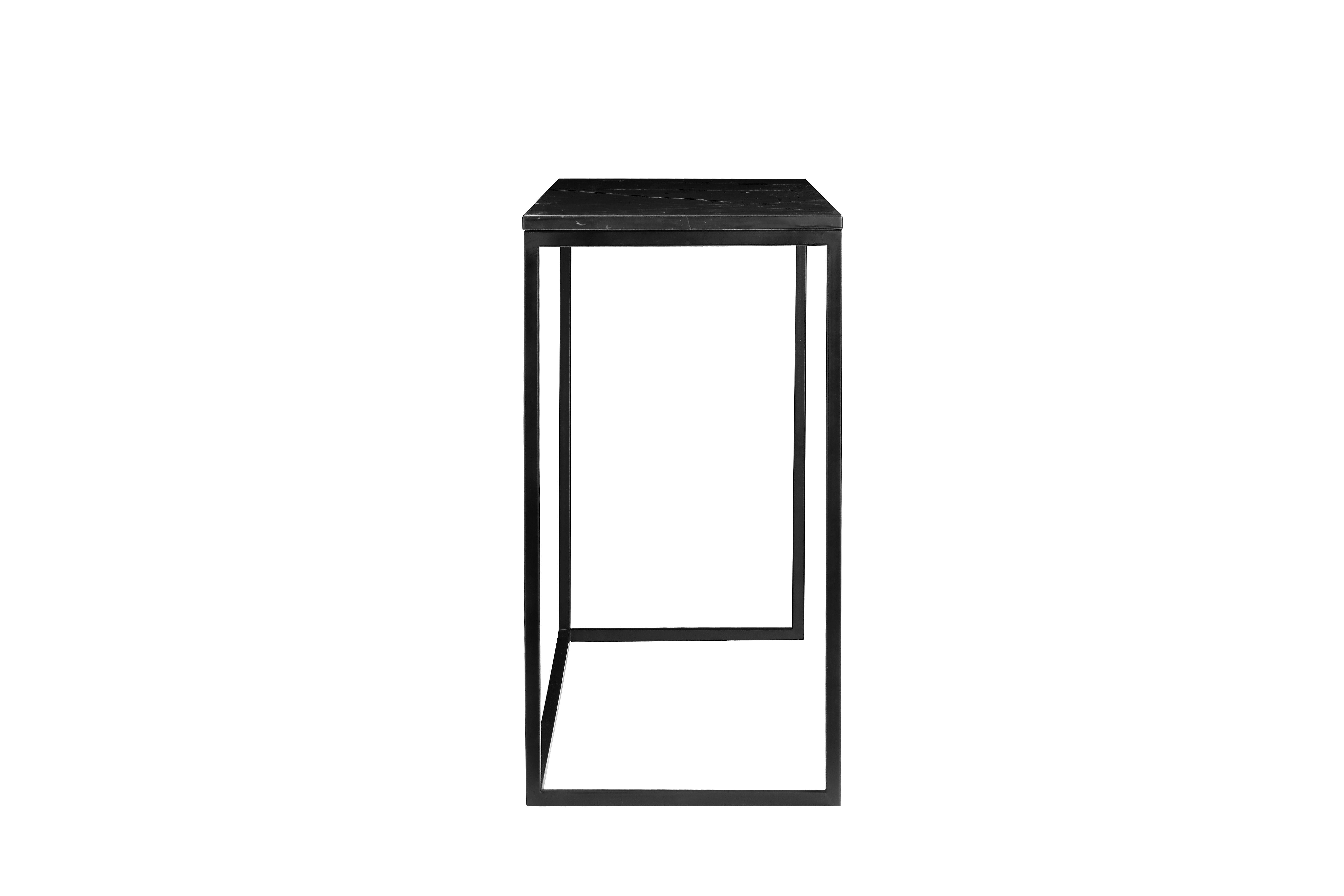 Onix Sofa Table