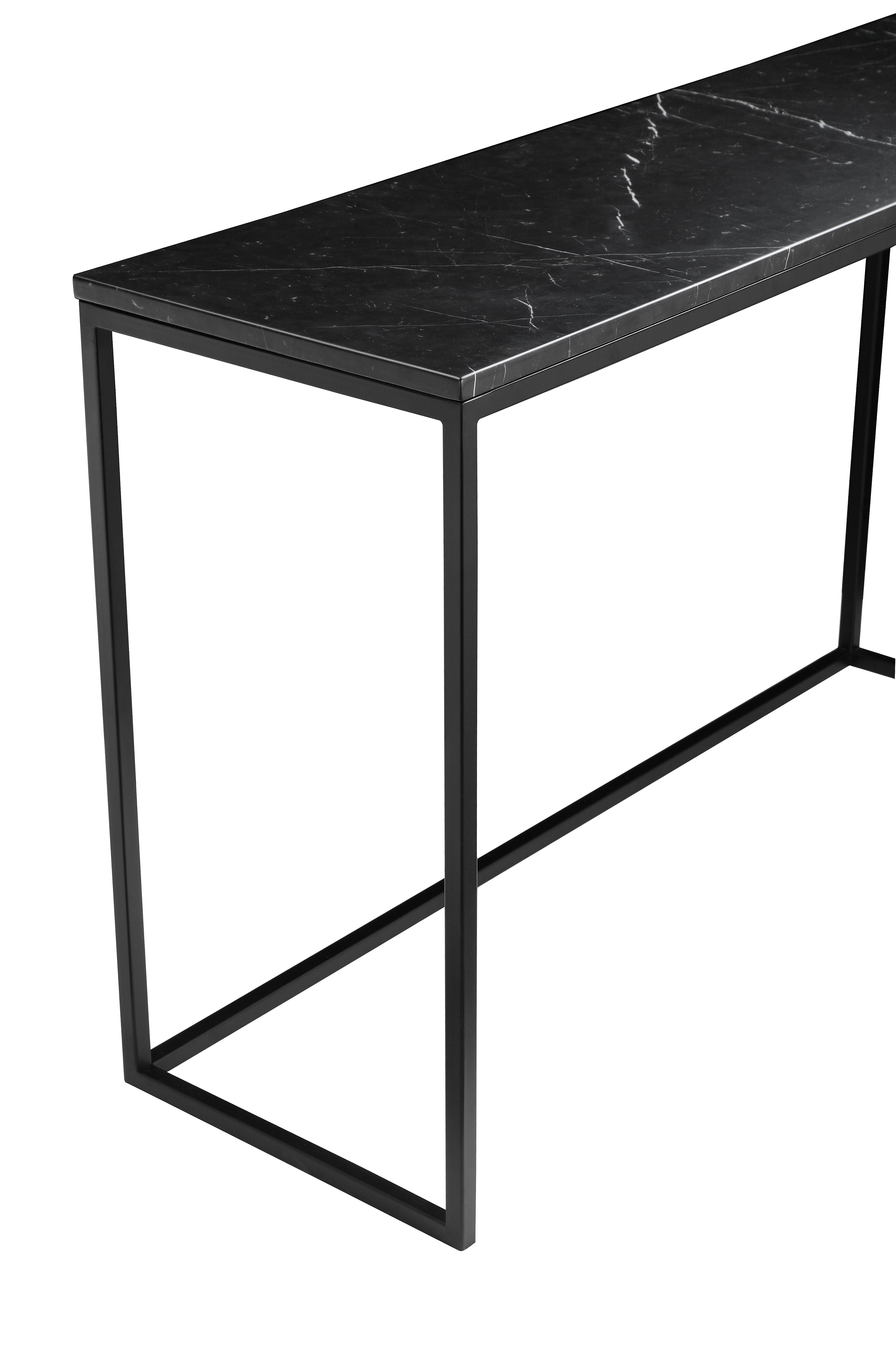Onix Sofa Table