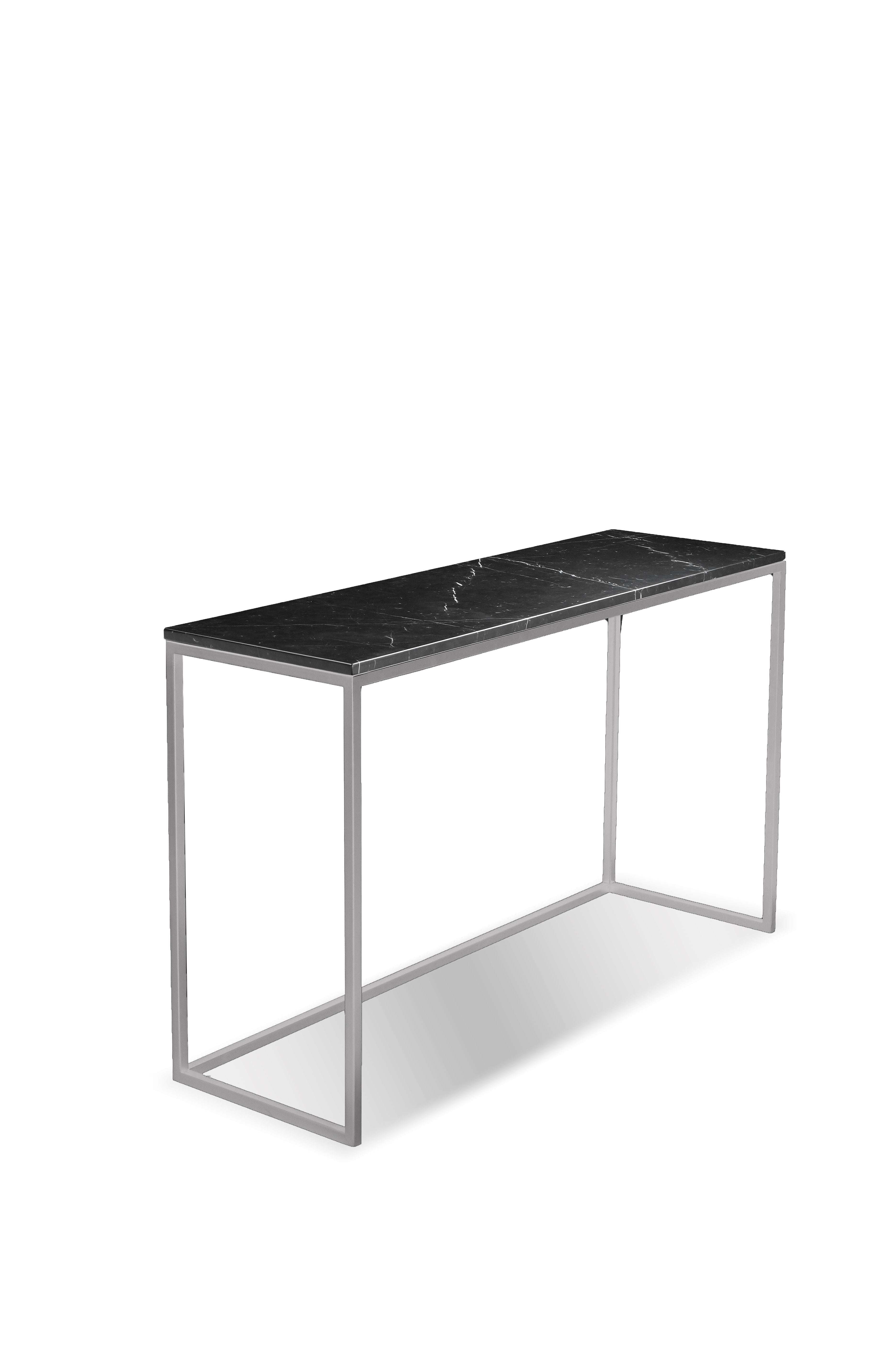 Onix Sofa Table
