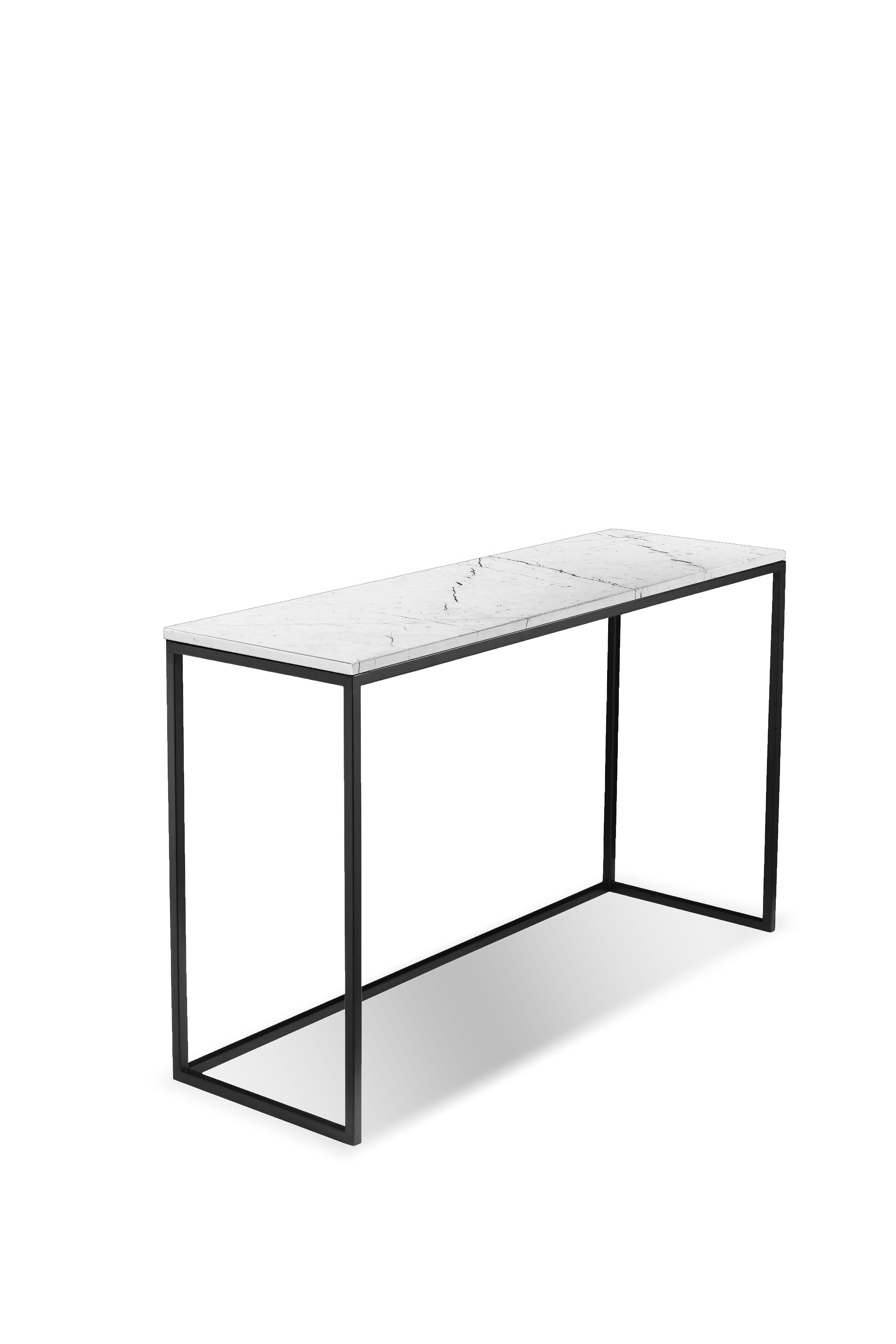 Onix Sofa Table