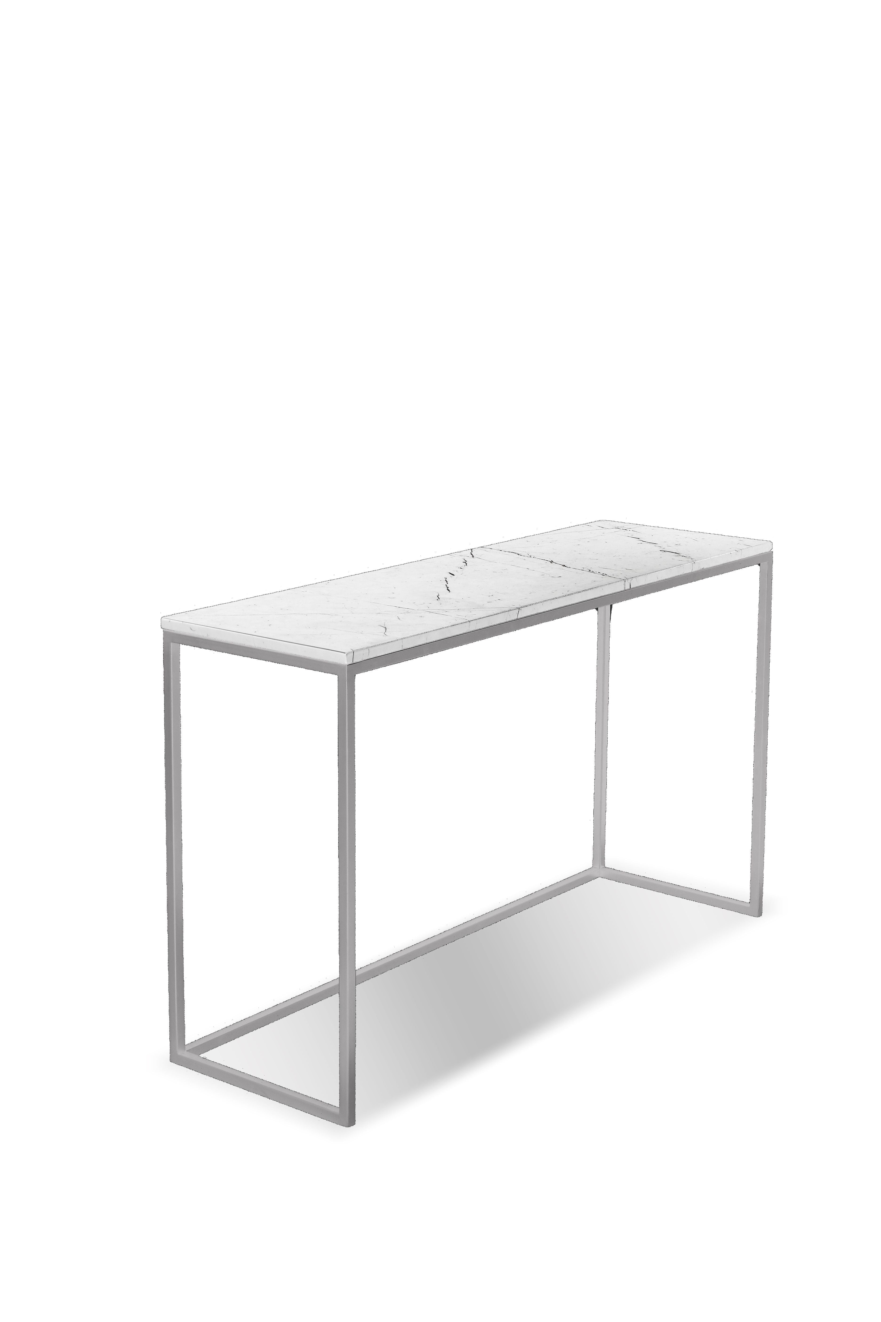 Onix Sofa Table