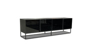 Barker Media Unit