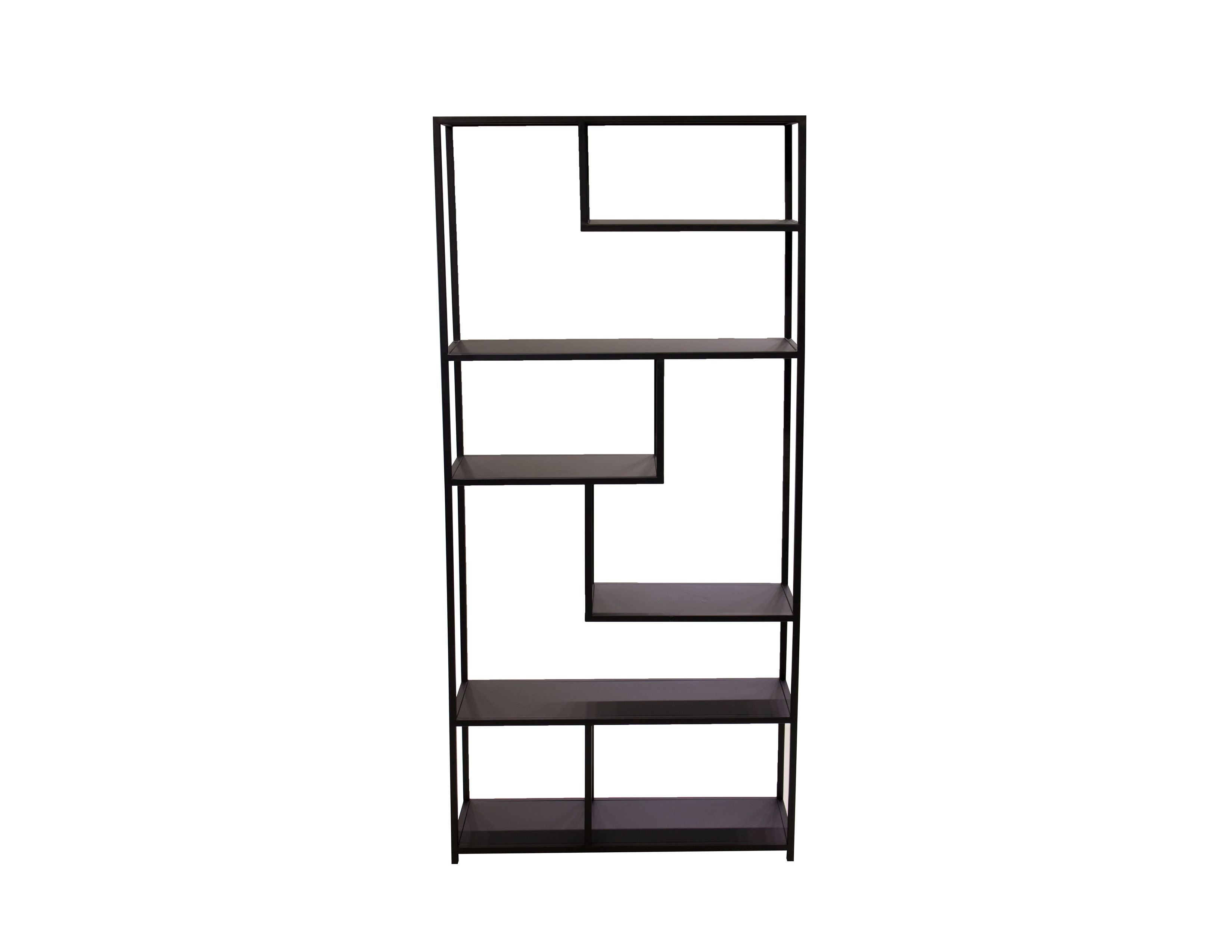 Booker Bookshelf