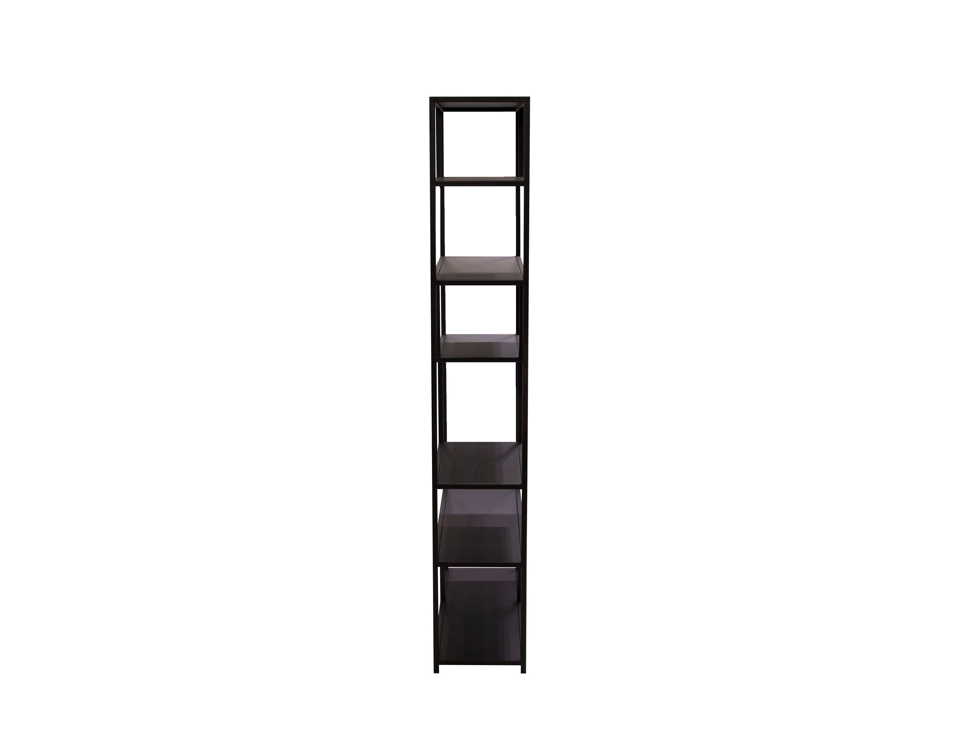 Booker Bookshelf