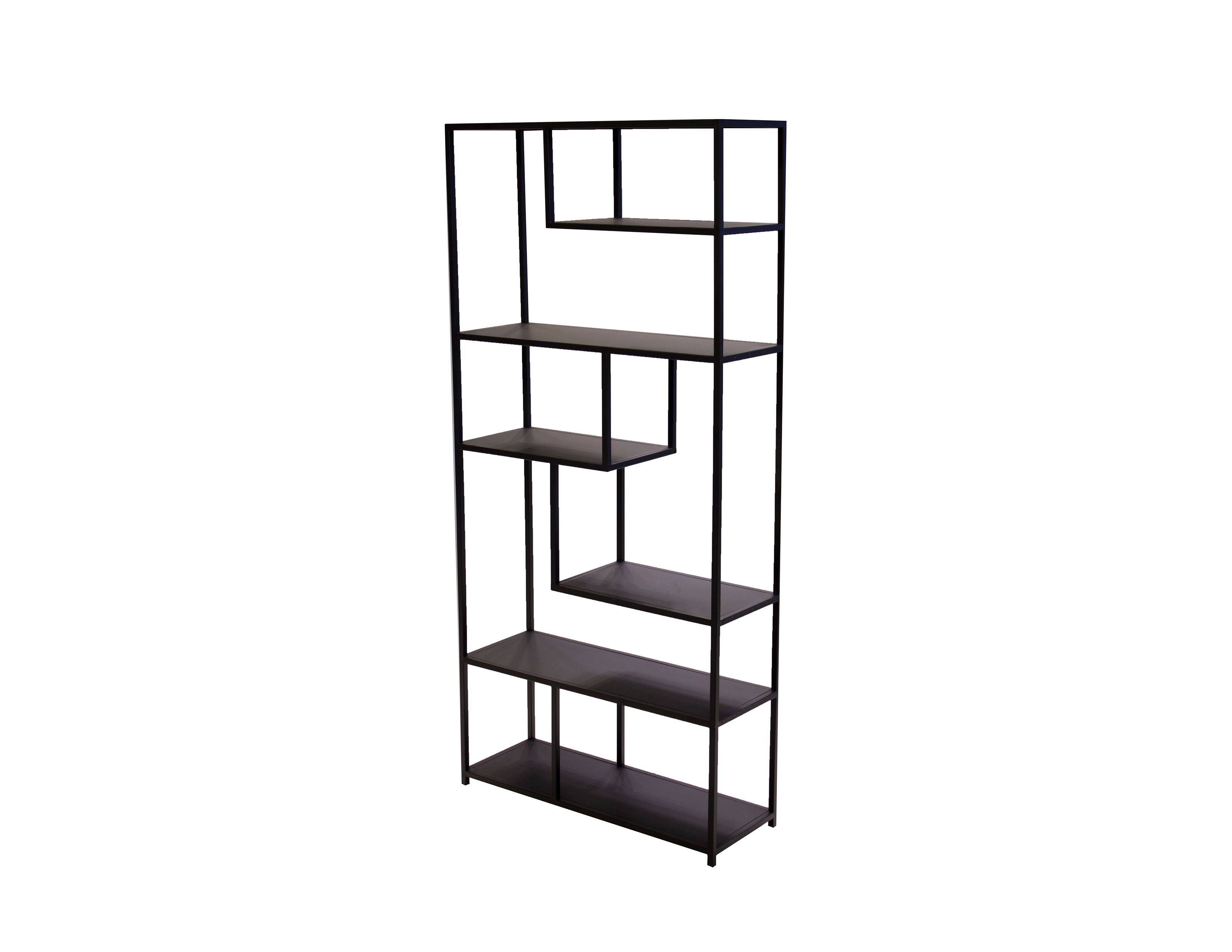 Booker Bookshelf