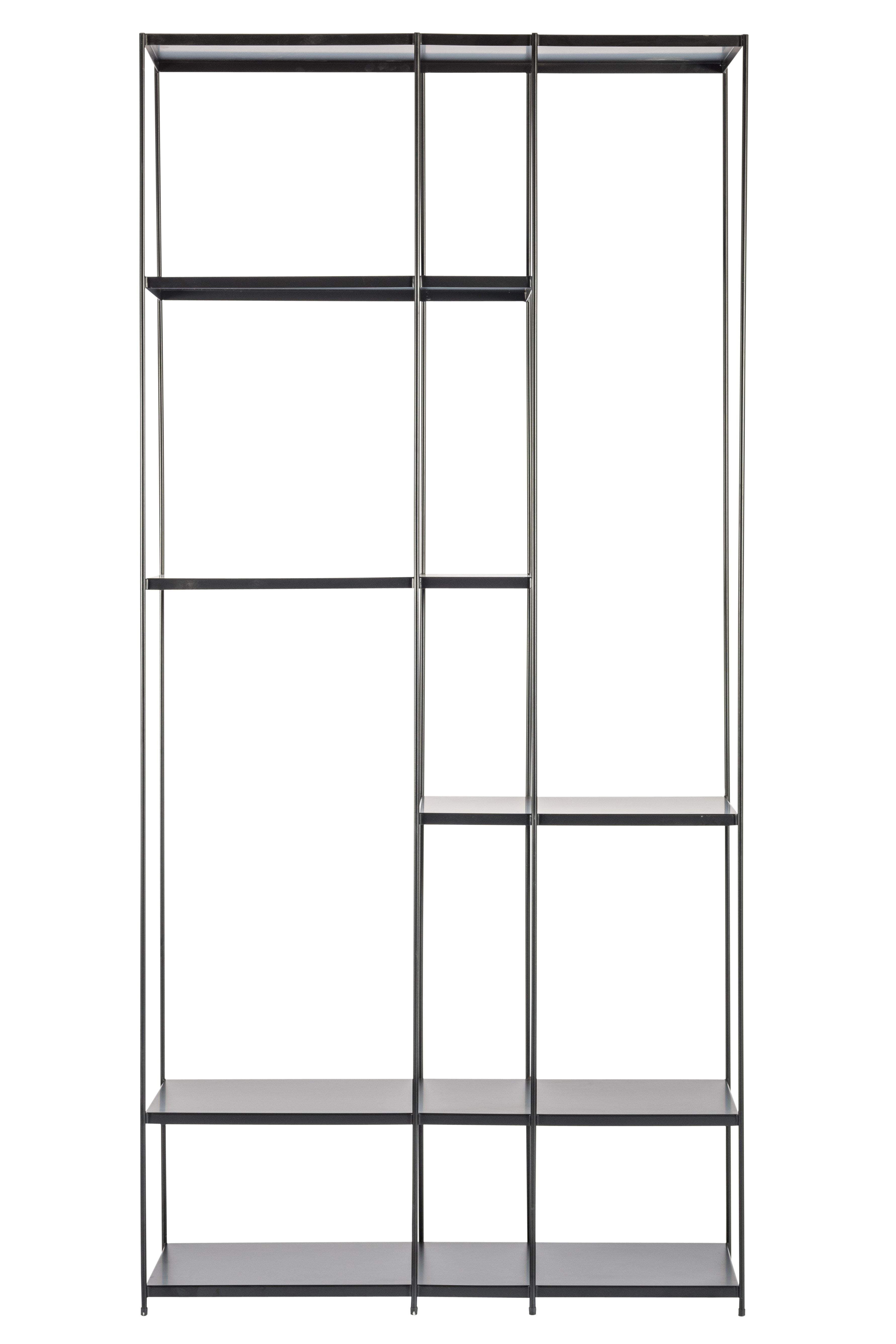 Etta Bookshelf Tall