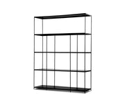 Etta Bookshelf Wide