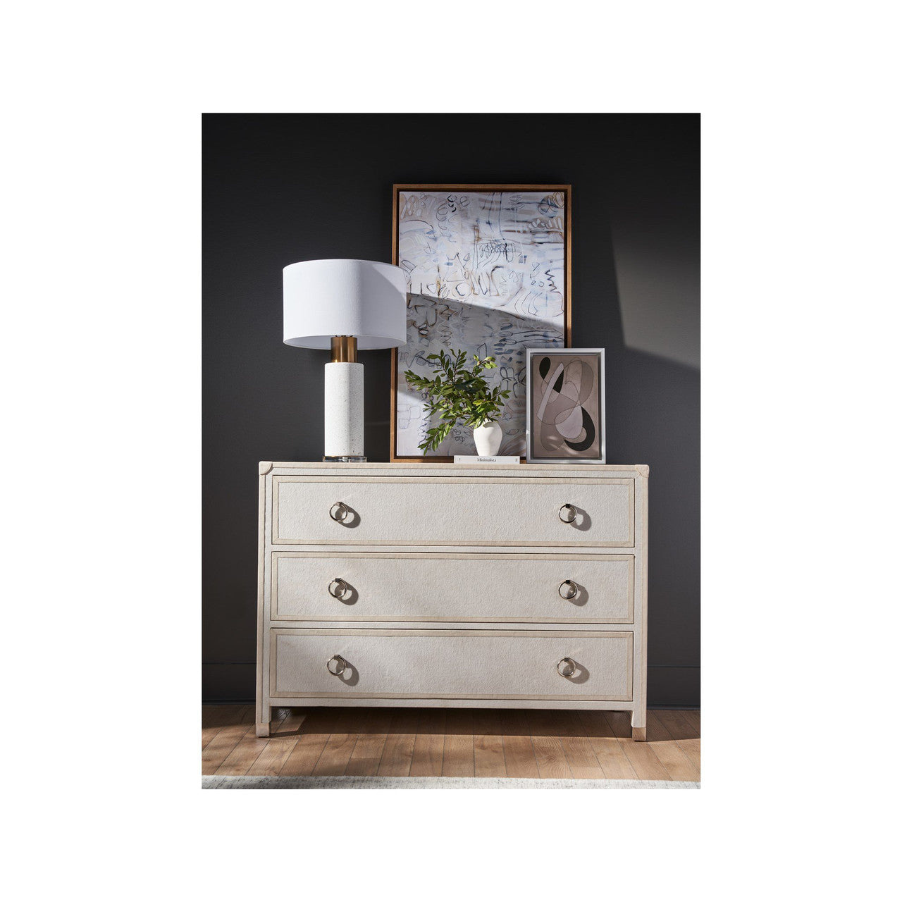 Riven Dresser