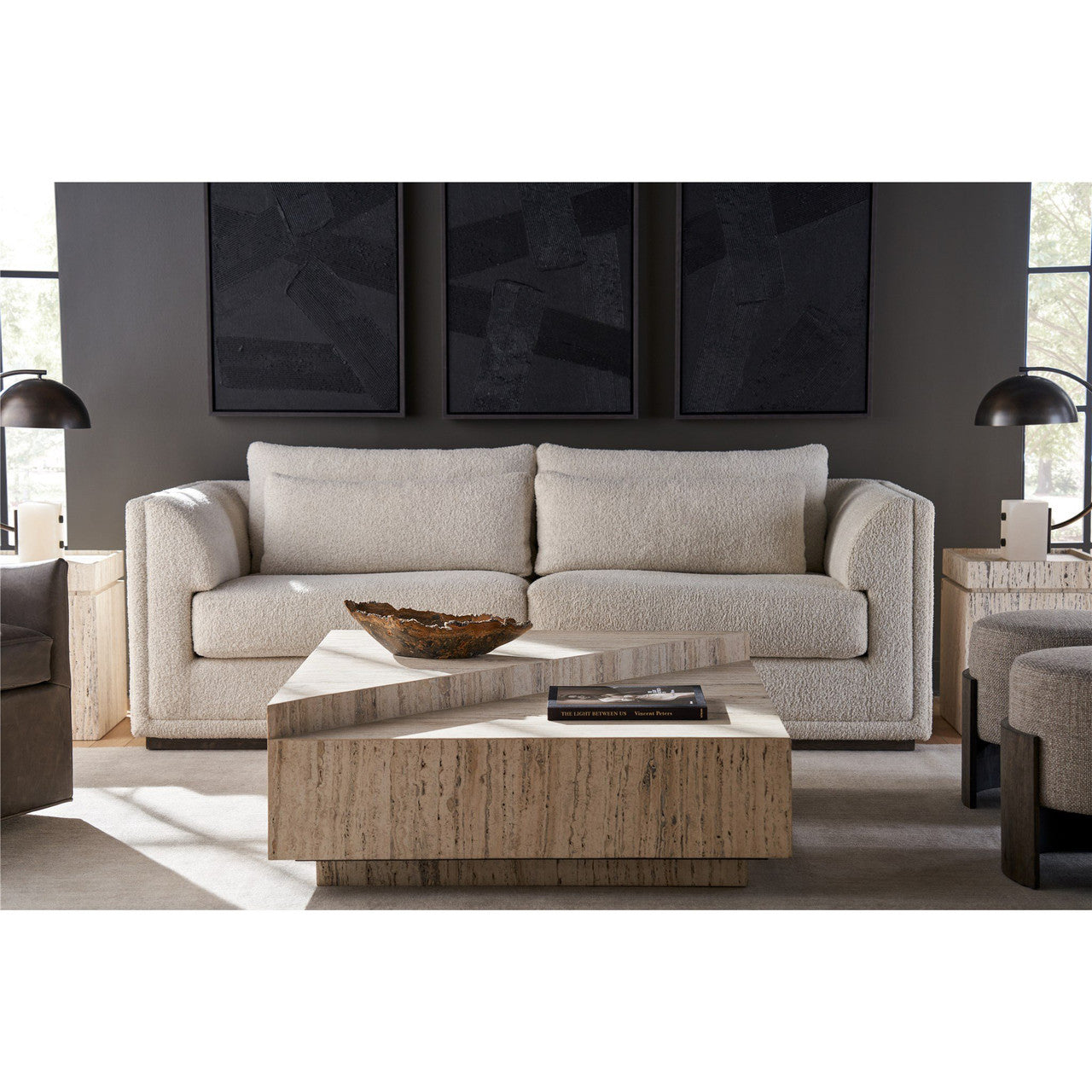 Theo Sofa