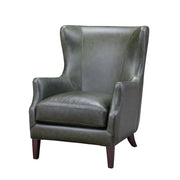 Woodson Chair in Crystal Forest