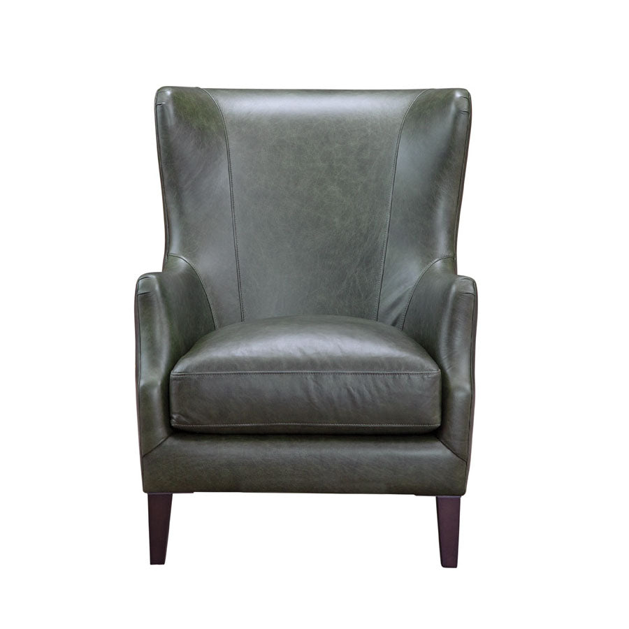 Woodson Chair in Crystal Forest