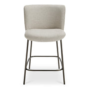 Early Counter Stool Beige by Moe's Home Collection