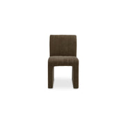 Sally Dining Chair Cedar Green by Moe's Home Collection