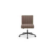 Sally Office Chair Light Brown by Moe's Home Collection