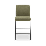 Danny Counter Stool Green by Moe's Home Collection