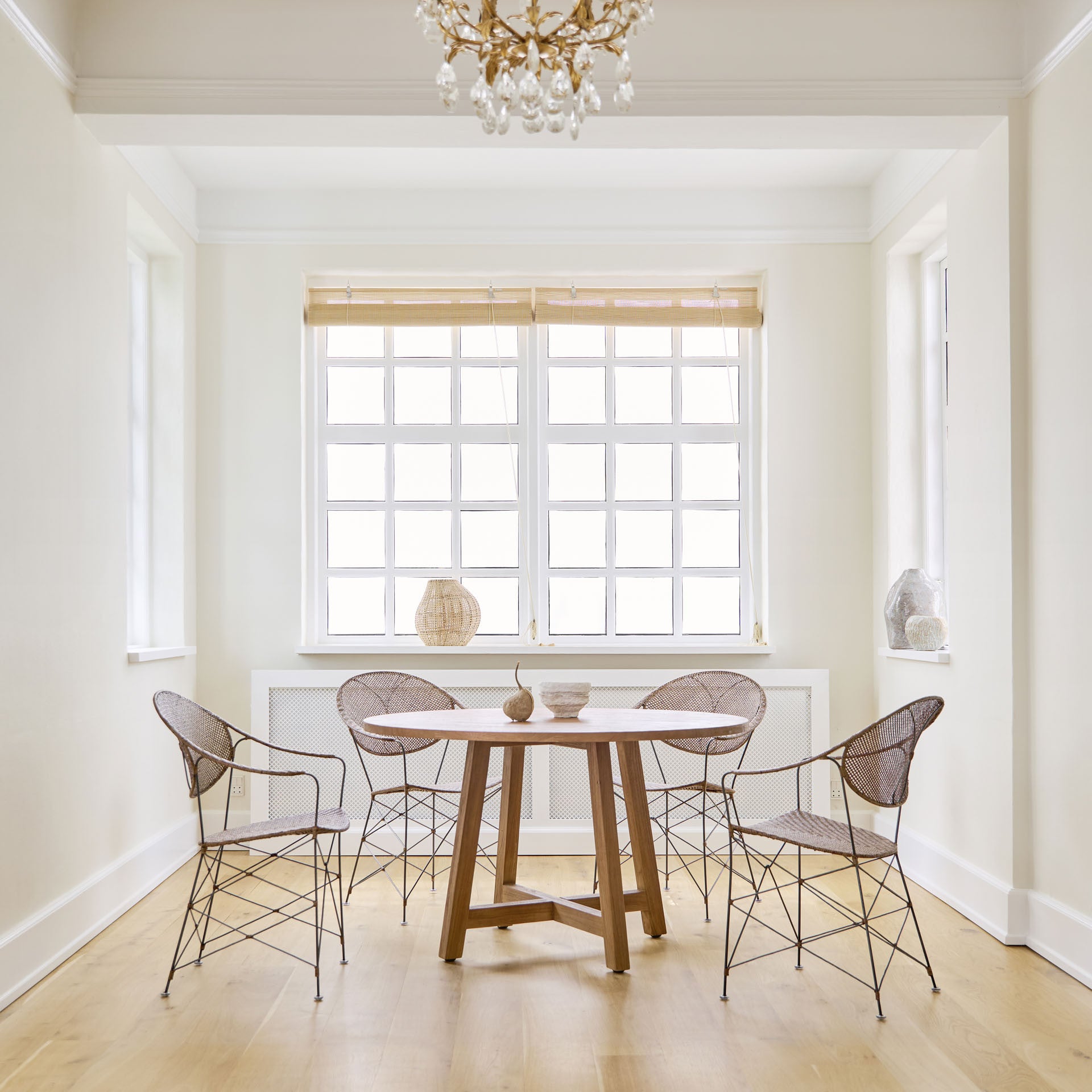 Yuzuru Yamakawa Funky Dining Chair by Sika Design - view 2