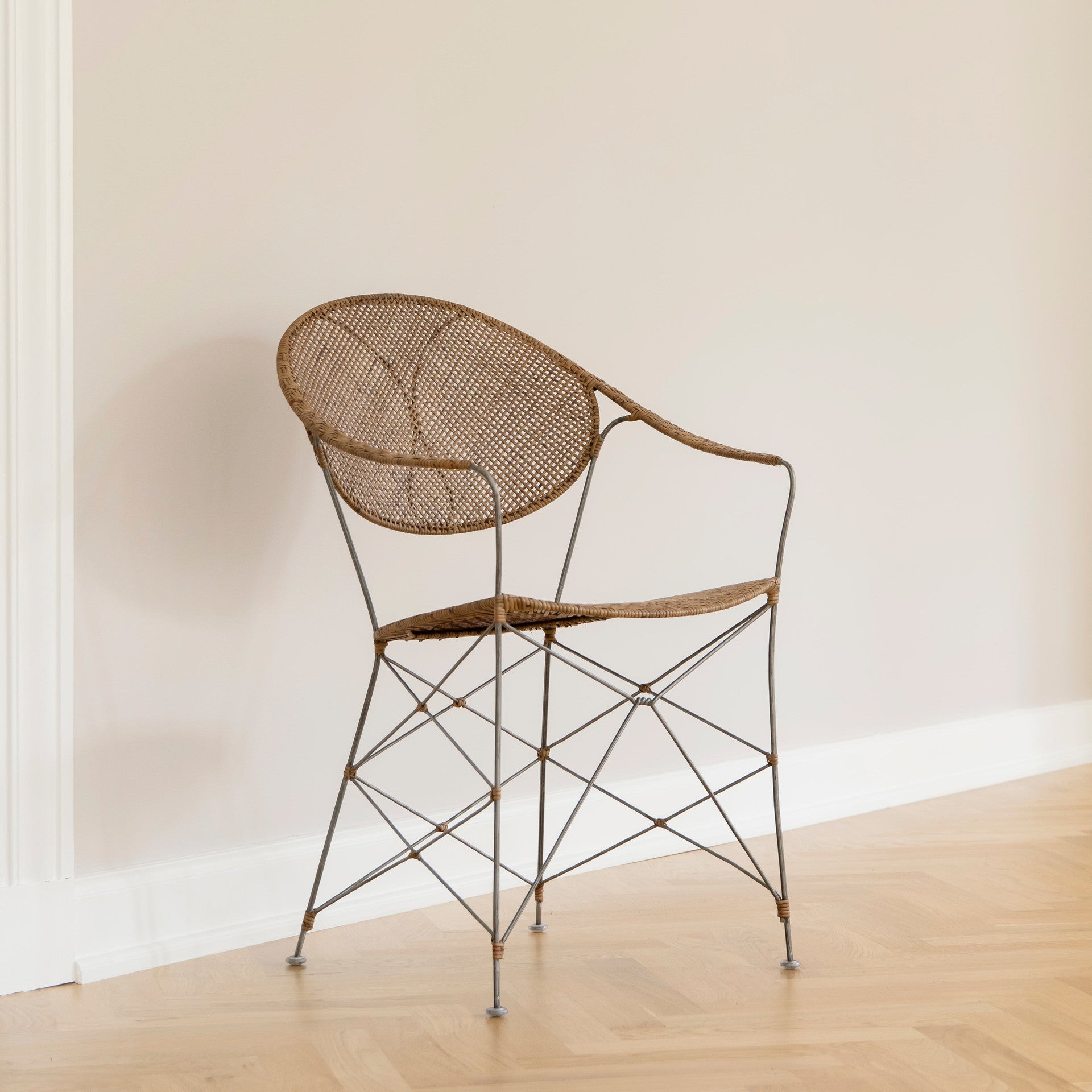Yuzuru Yamakawa Funky Dining Chair by Sika Design - view 4