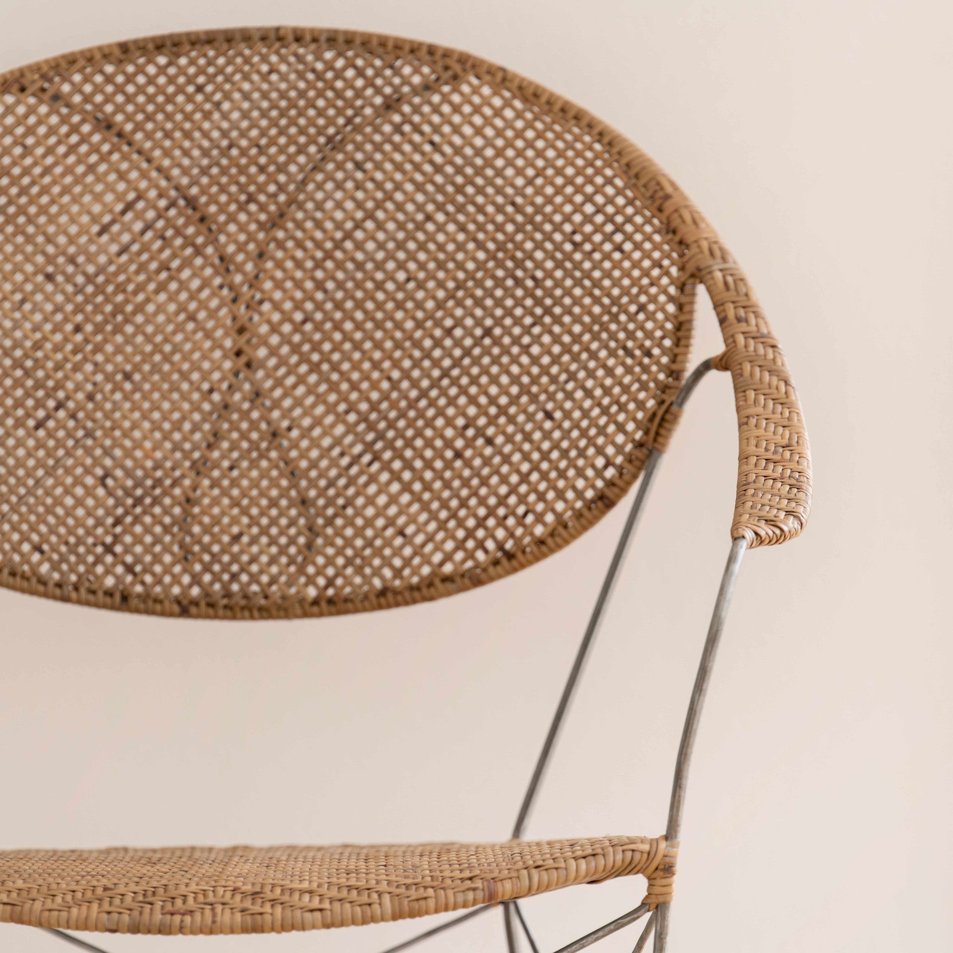 Yuzuru Yamakawa Funky Dining Chair by Sika Design - view 6