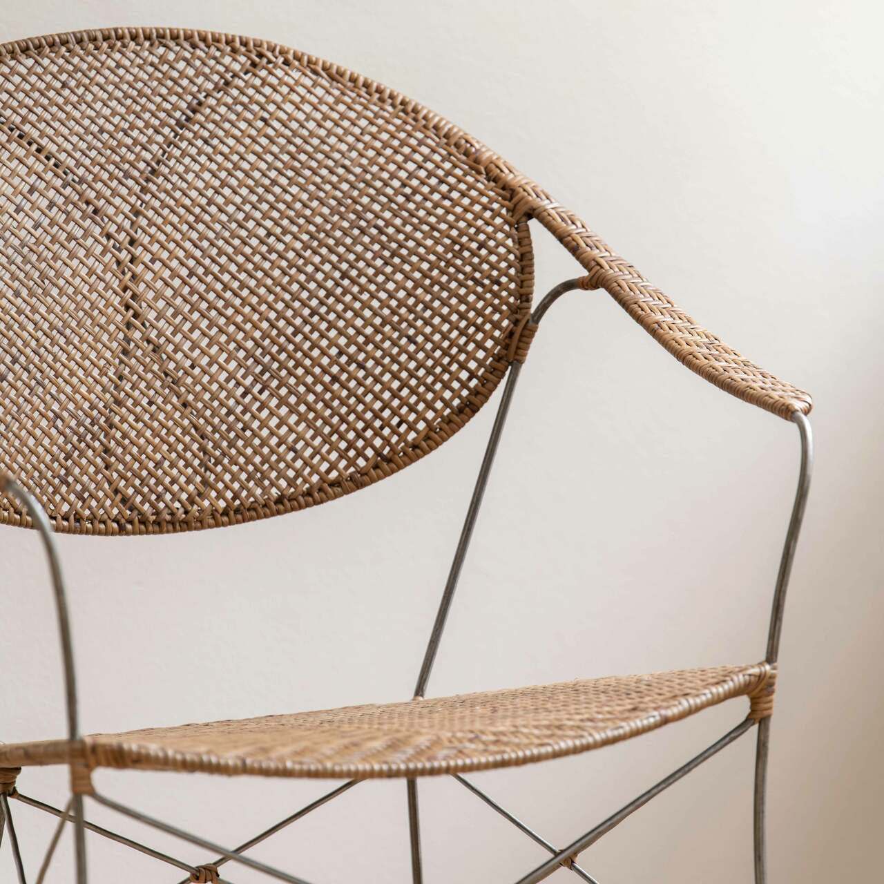 Yuzuru Yamakawa Funky Dining Chair by Sika Design - view 5