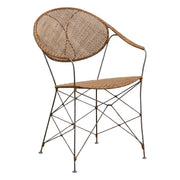 Yuzuru Yamakawa Funky Dining Chair by Sika Design