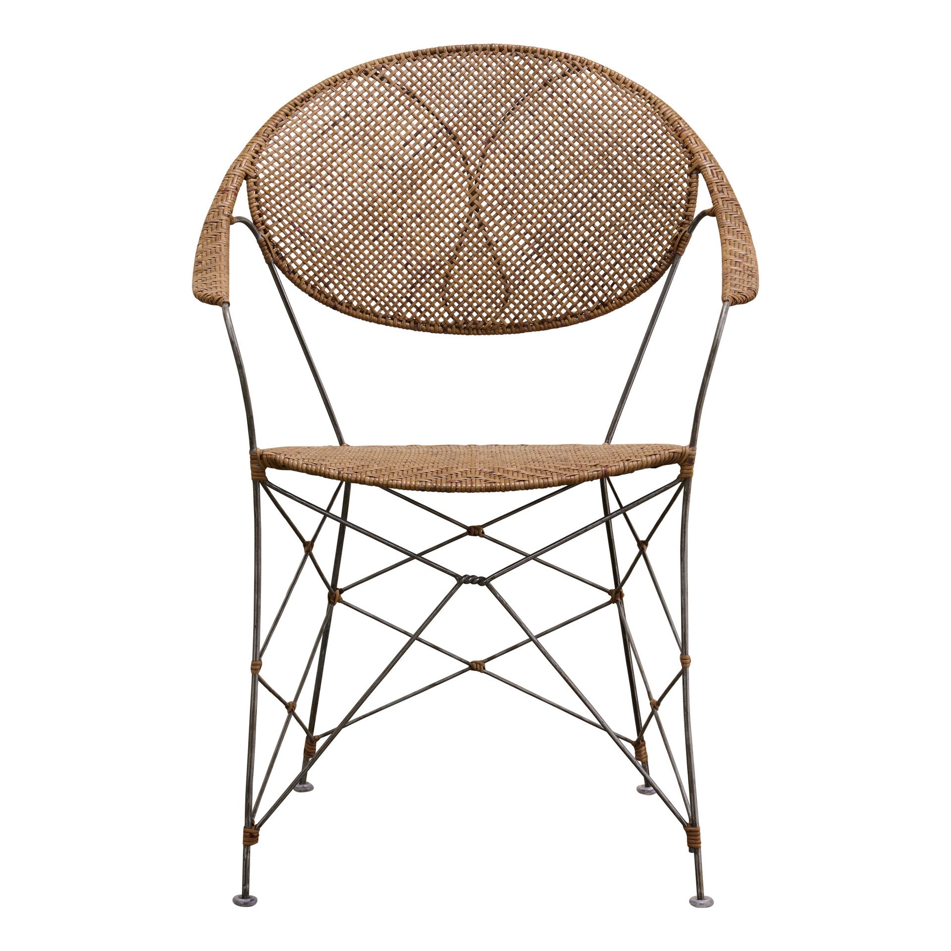 Yuzuru Yamakawa Funky Dining Chair by Sika Design - view 7