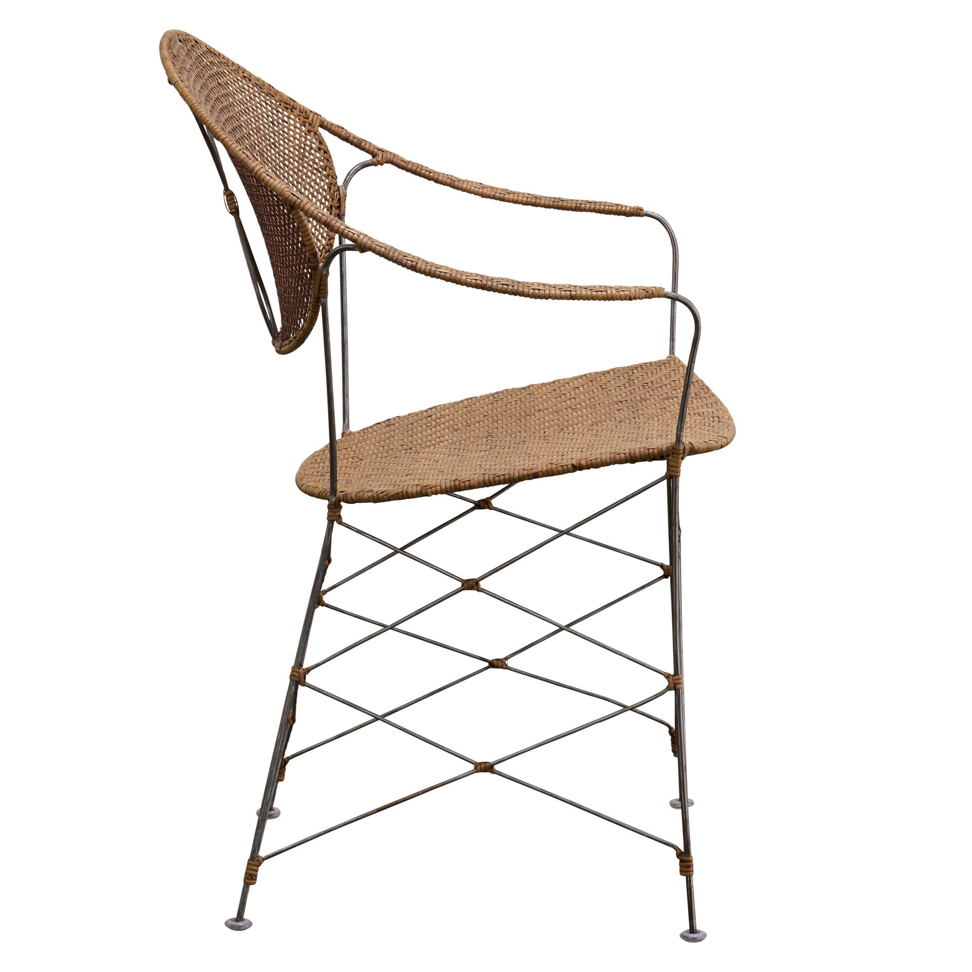 Yuzuru Yamakawa Funky Dining Chair by Sika Design - view 8
