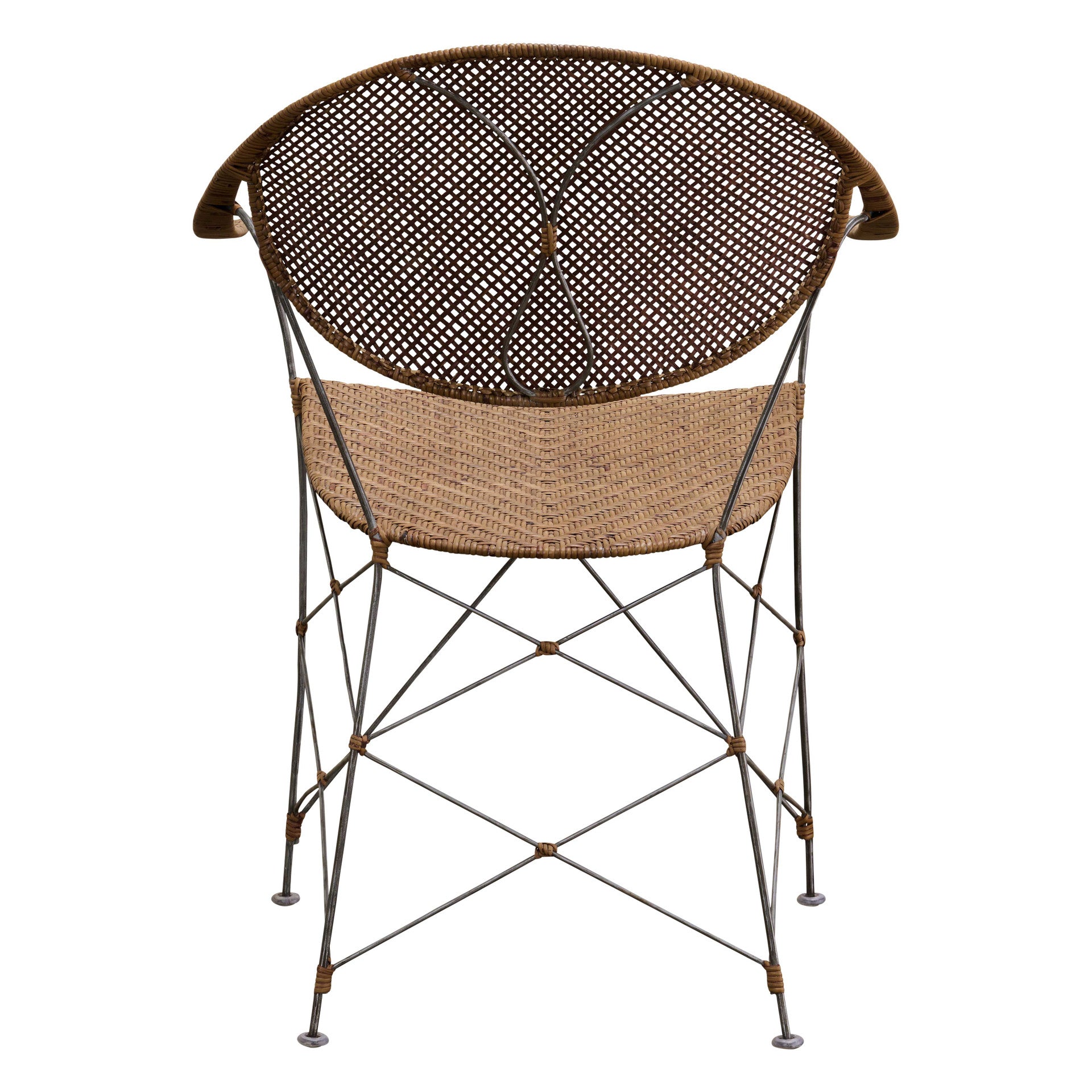 Yuzuru Yamakawa Funky Dining Chair by Sika Design - view 9