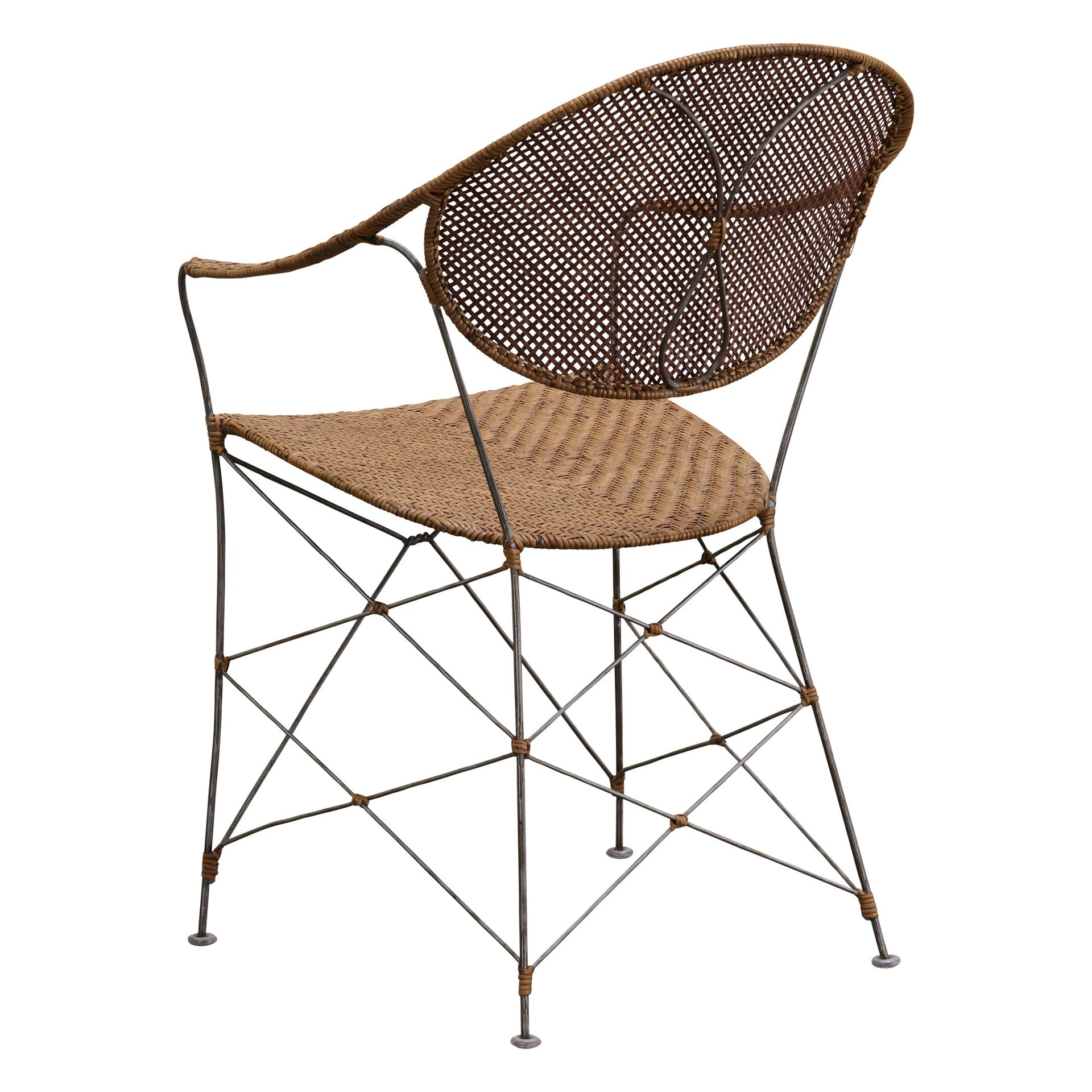 Yuzuru Yamakawa Funky Dining Chair by Sika Design - view 10