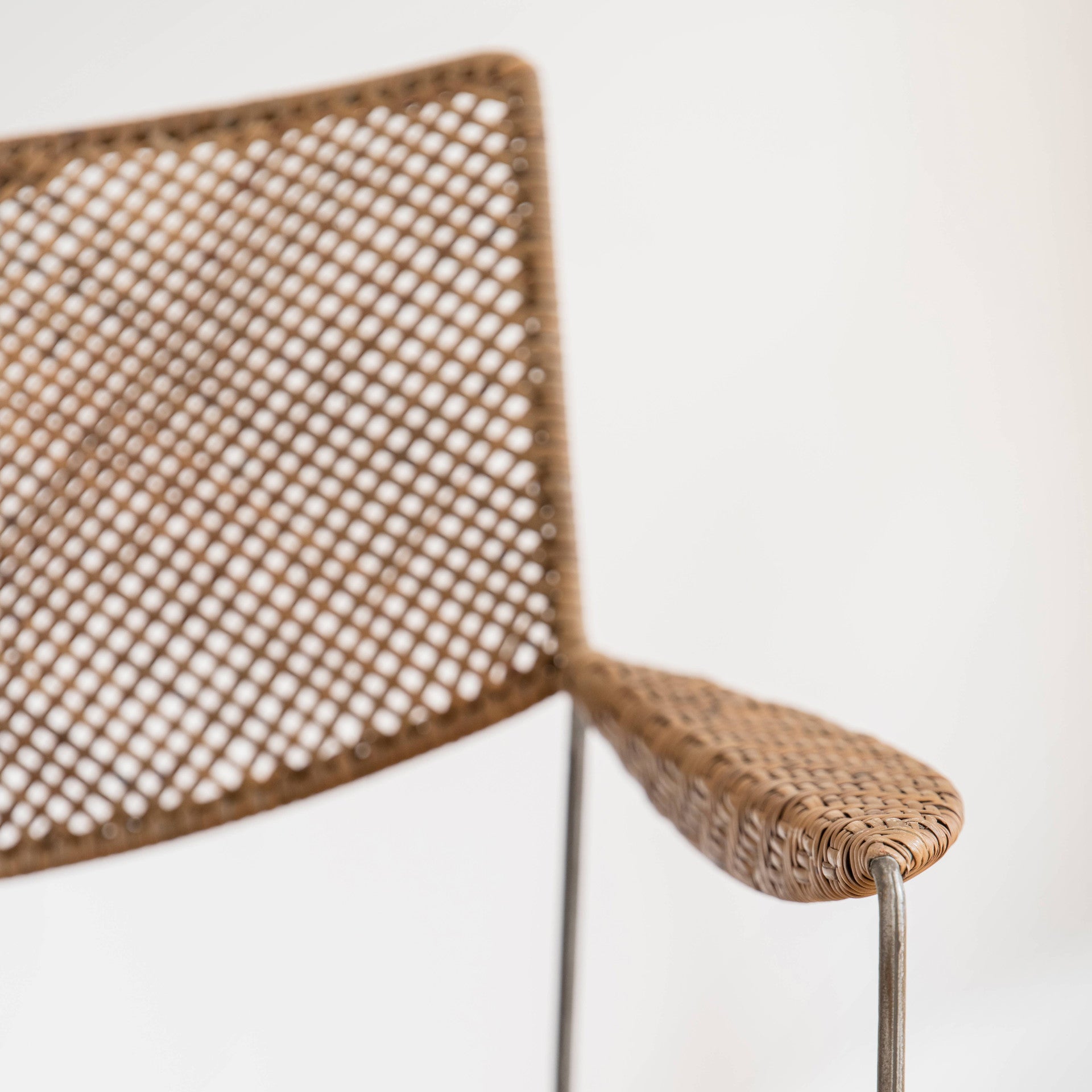 Yuzuru Yamakawa Rap Dining Chair by Sika Design - view 4