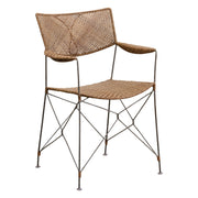 Yuzuru Yamakawa Rap Dining Chair by Sika Design