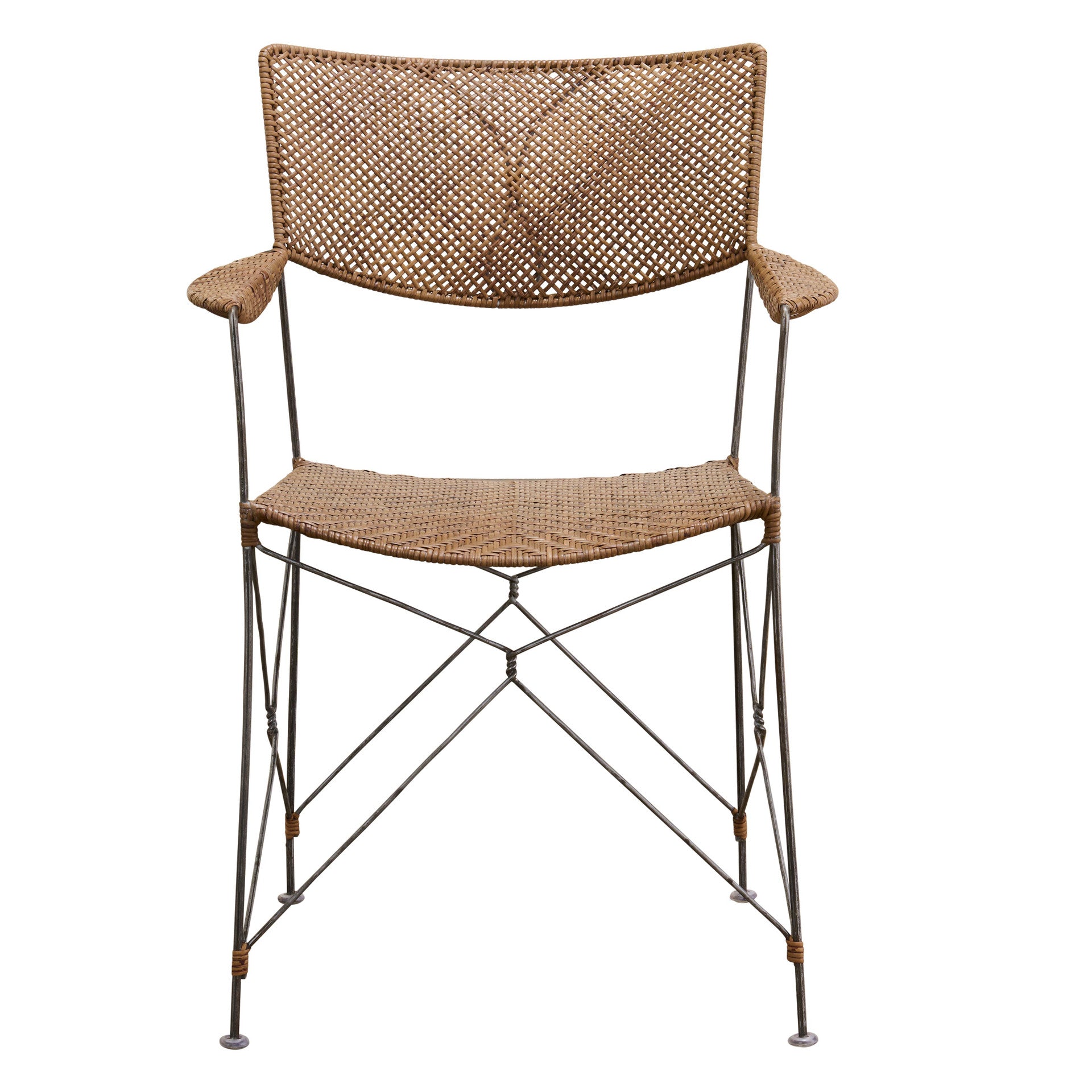 Yuzuru Yamakawa Rap Dining Chair by Sika Design - view 3