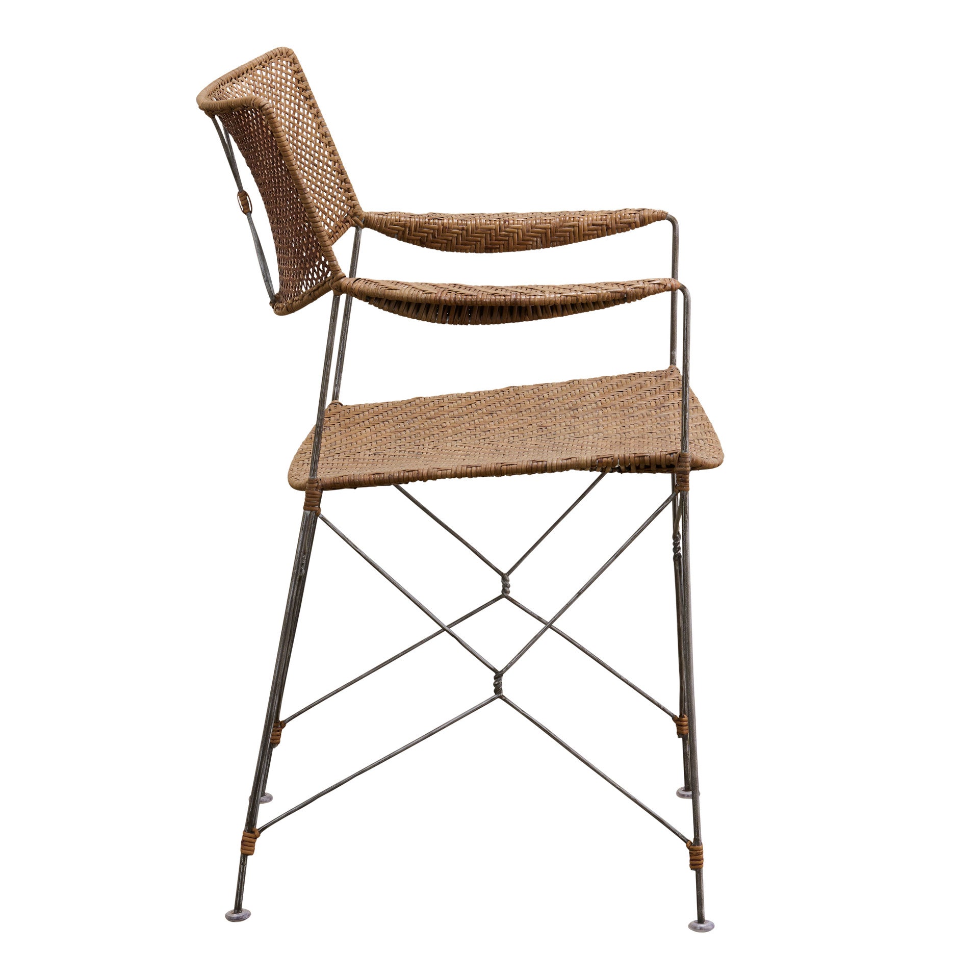 Yuzuru Yamakawa Rap Dining Chair by Sika Design - view 5