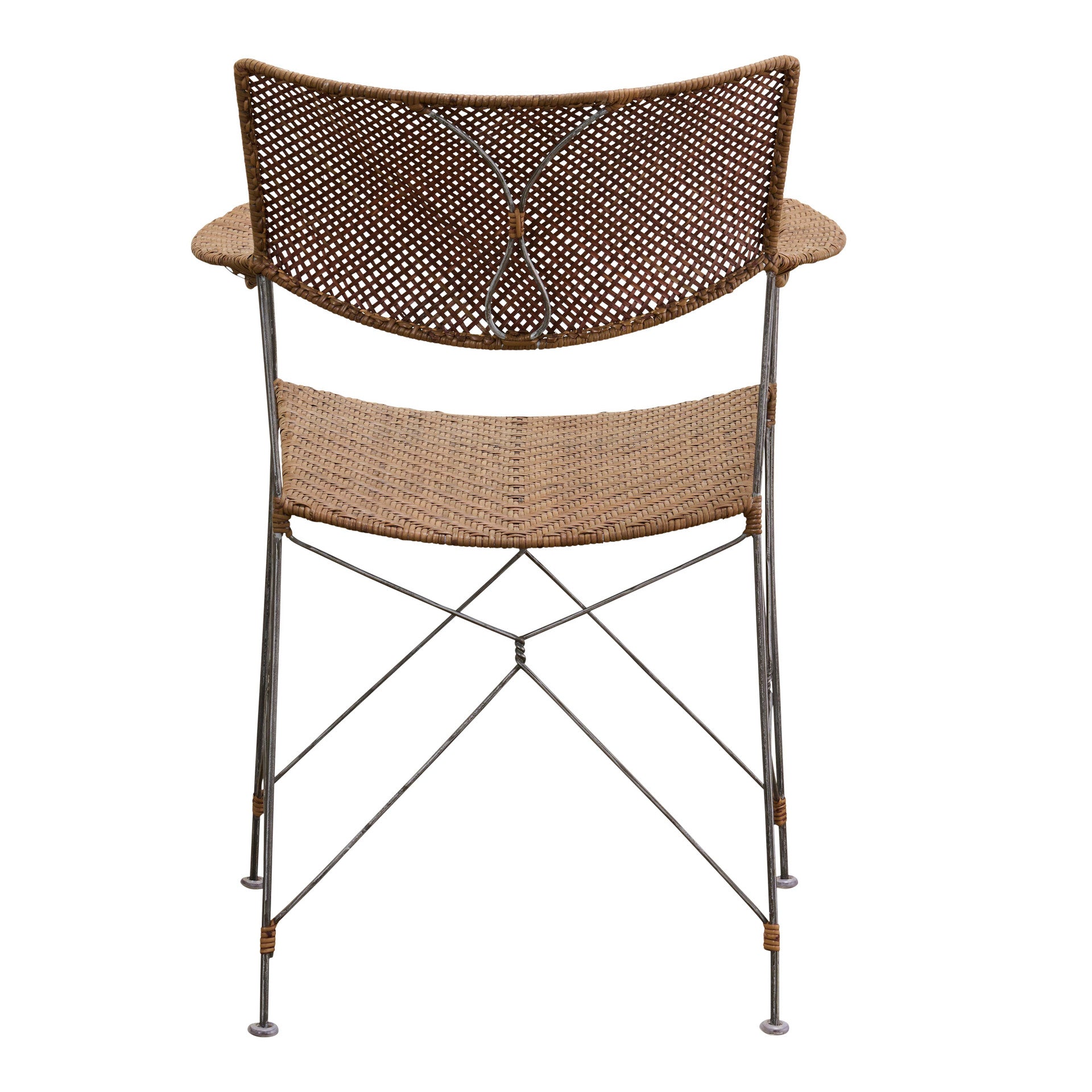 Yuzuru Yamakawa Rap Dining Chair by Sika Design - view 6