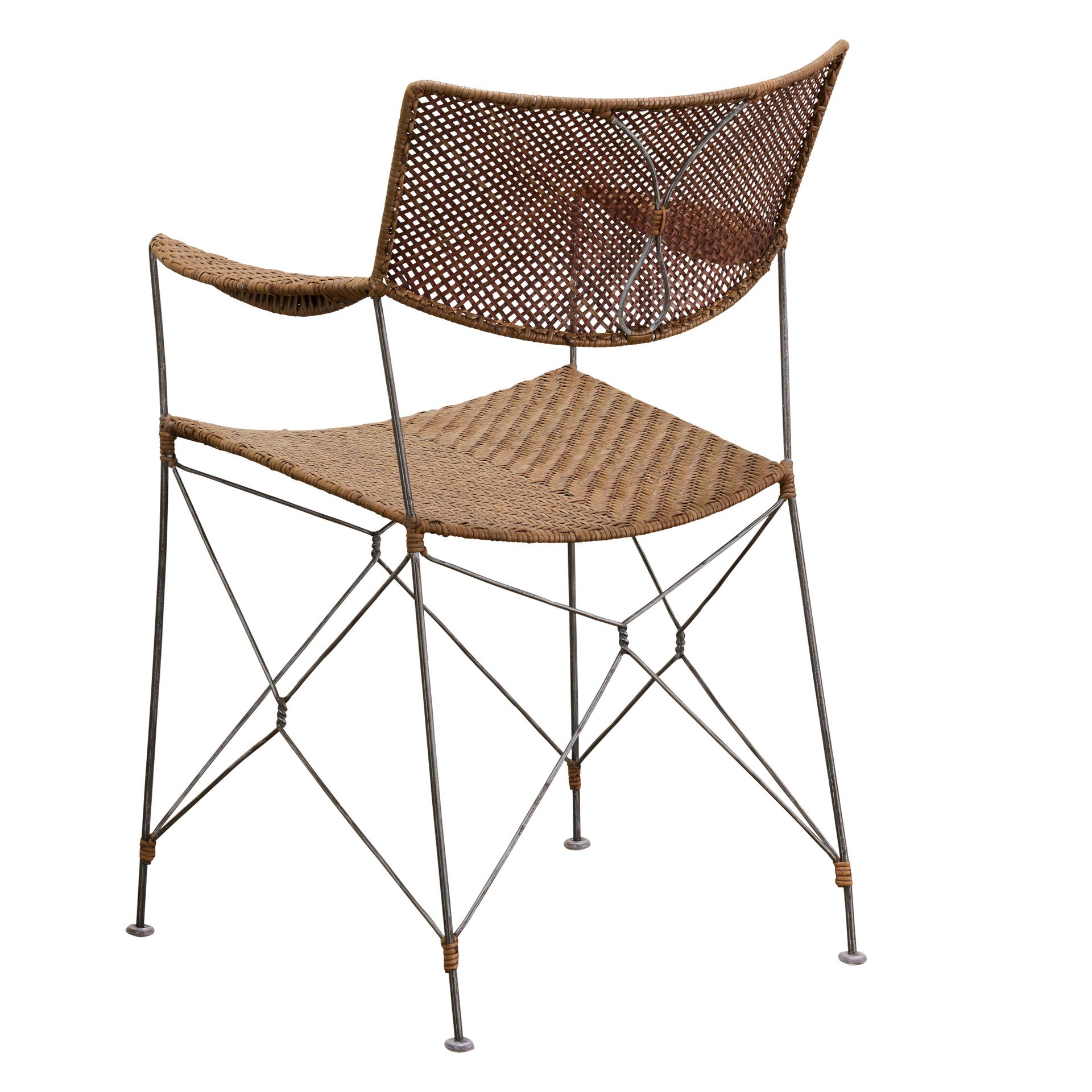 Yuzuru Yamakawa Rap Dining Chair by Sika Design - view 7