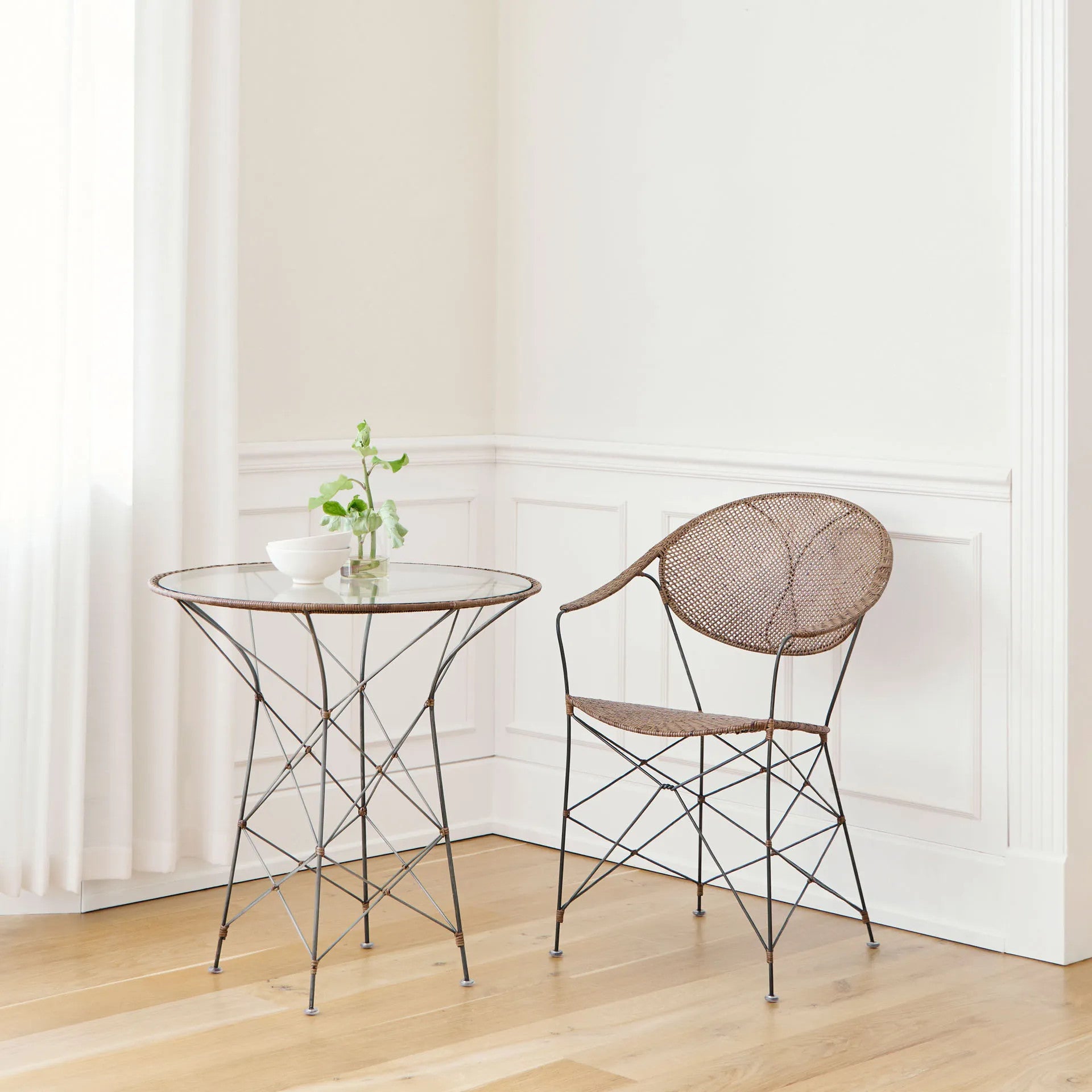 Funky Cafe Table by Sika Design - view 2