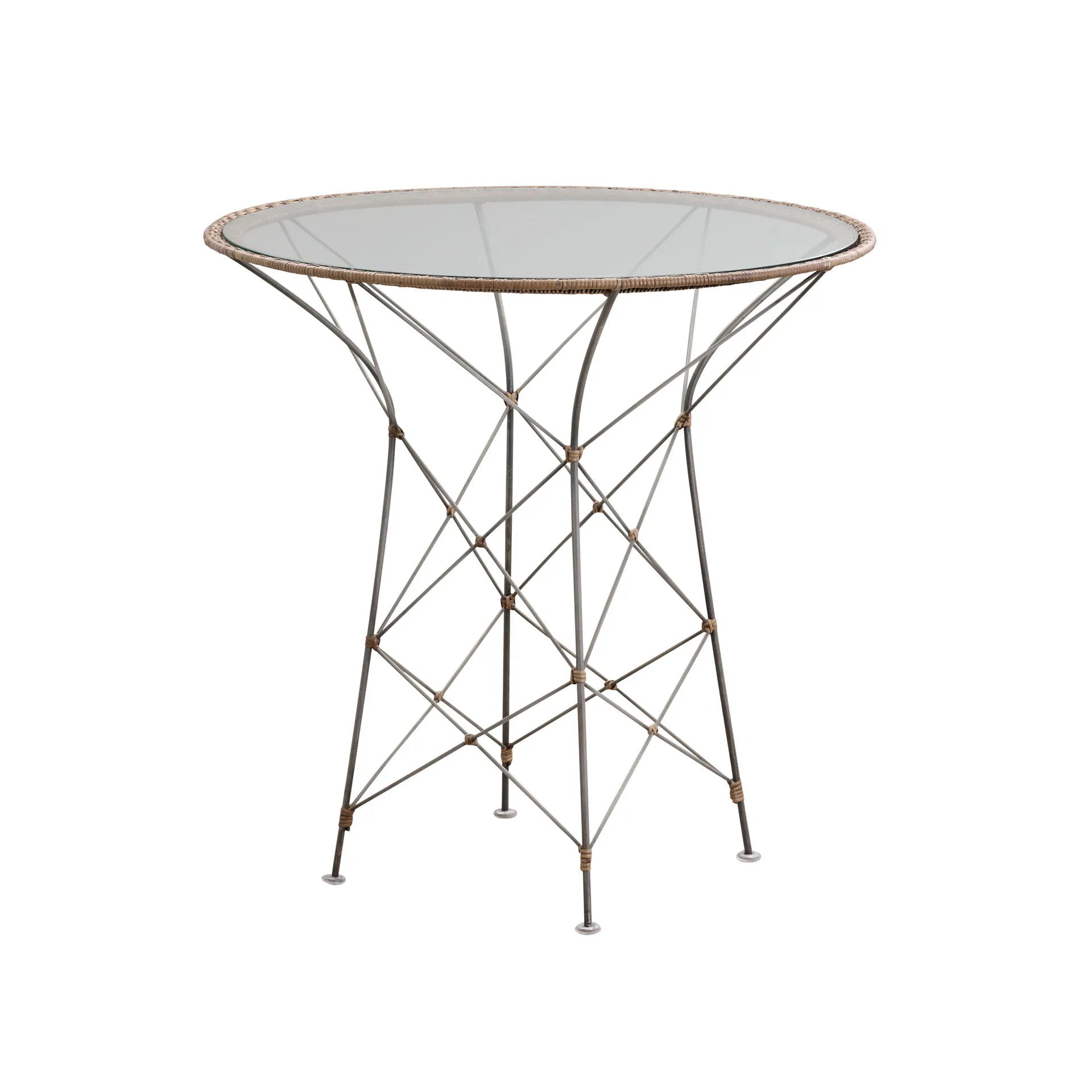 Funky Cafe Table by Sika Design