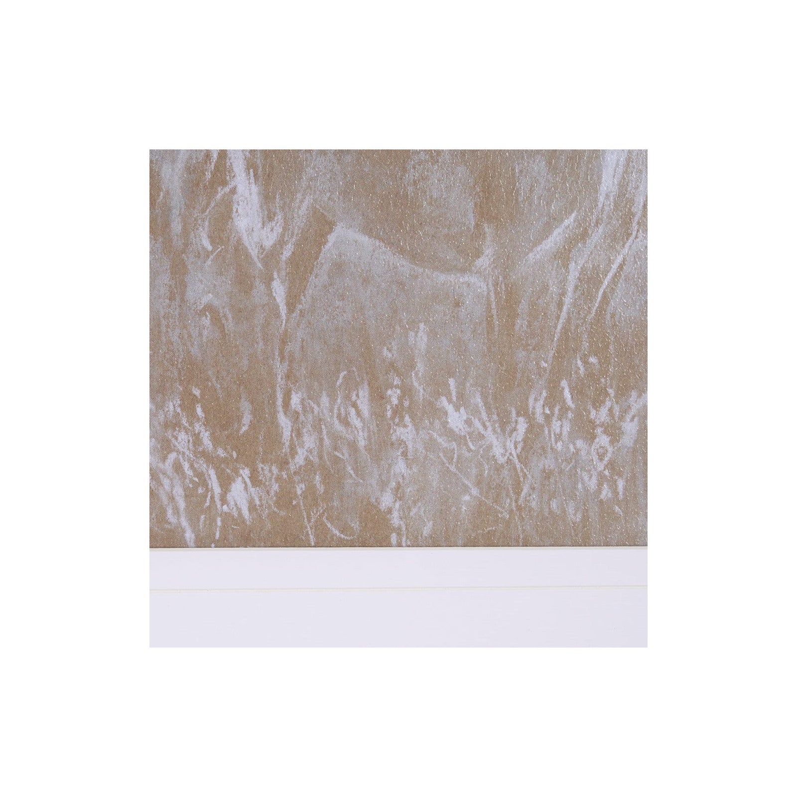 String Of Horses by Mercana Studio a Framed Art Print Matted under Glass by Mercana at ZIN Home