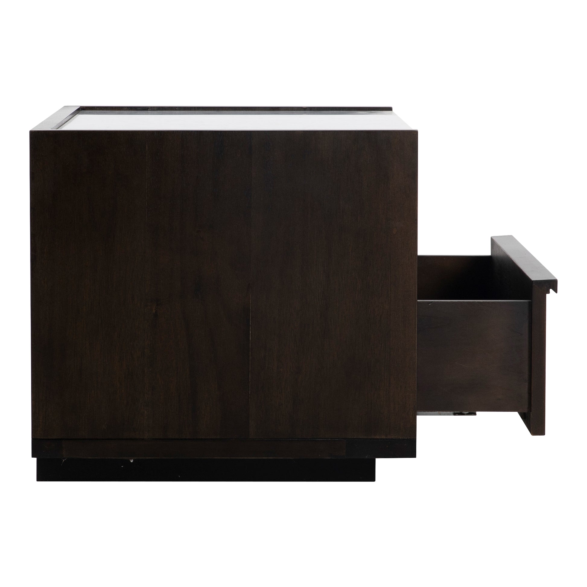 Ashcroft Nightstand Dark Grey by Moe's Home Collection - view 5