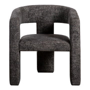 Elo Chair Black by Moe's Home Collection